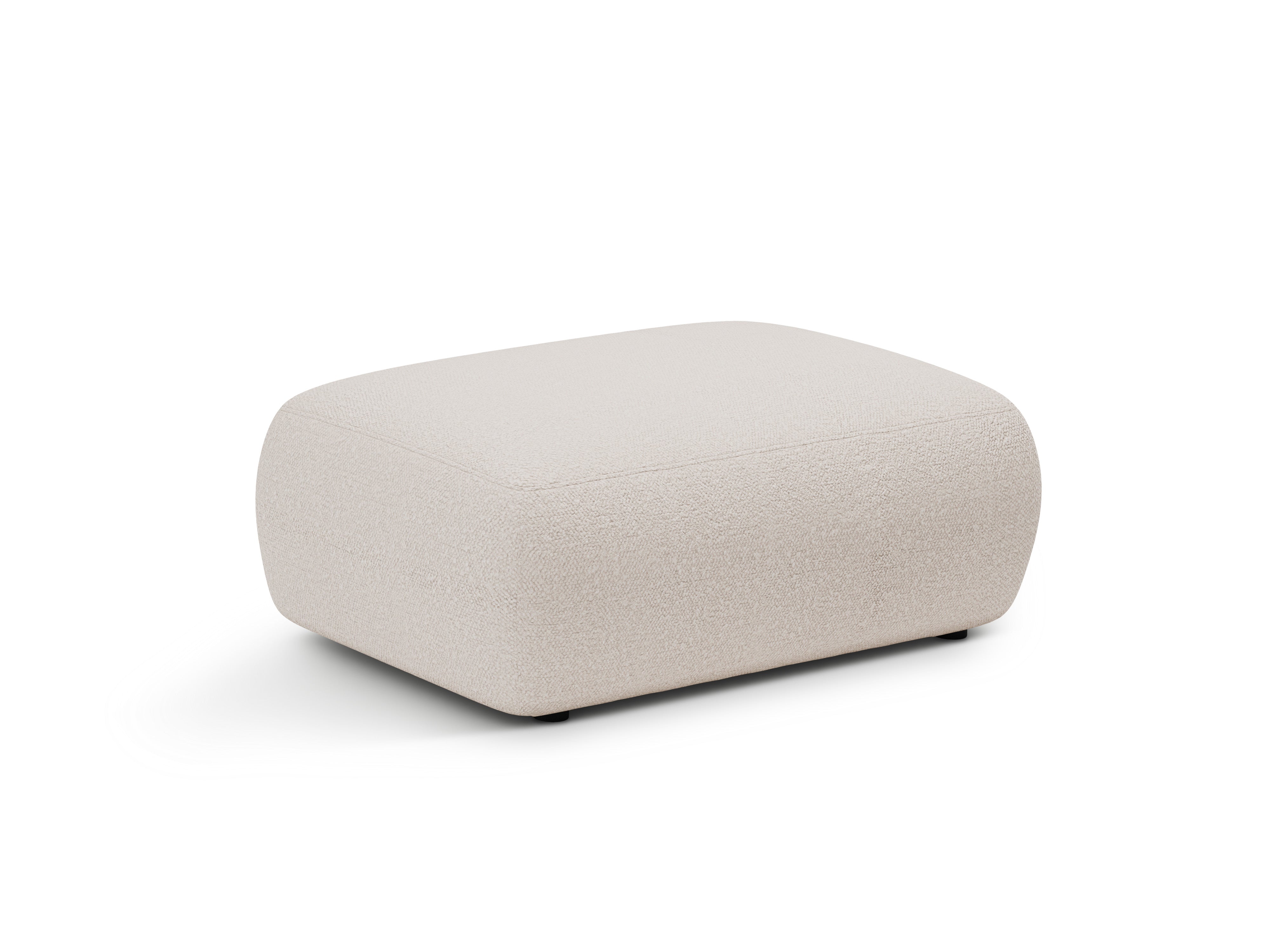 Tabure Kate, 99x60cm, Material: Boucle