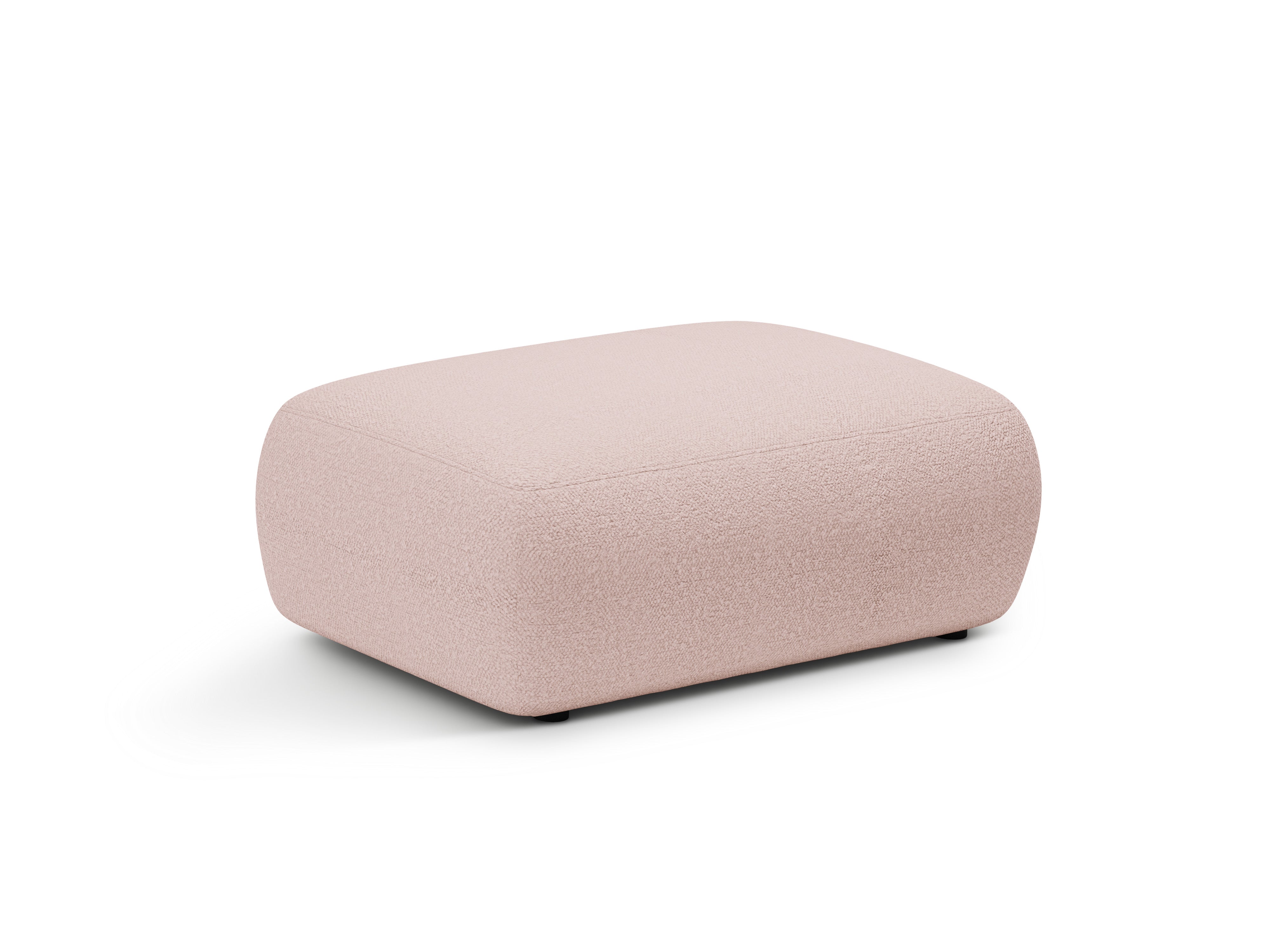 Tabure Kate, 99x60cm, Material: Boucle