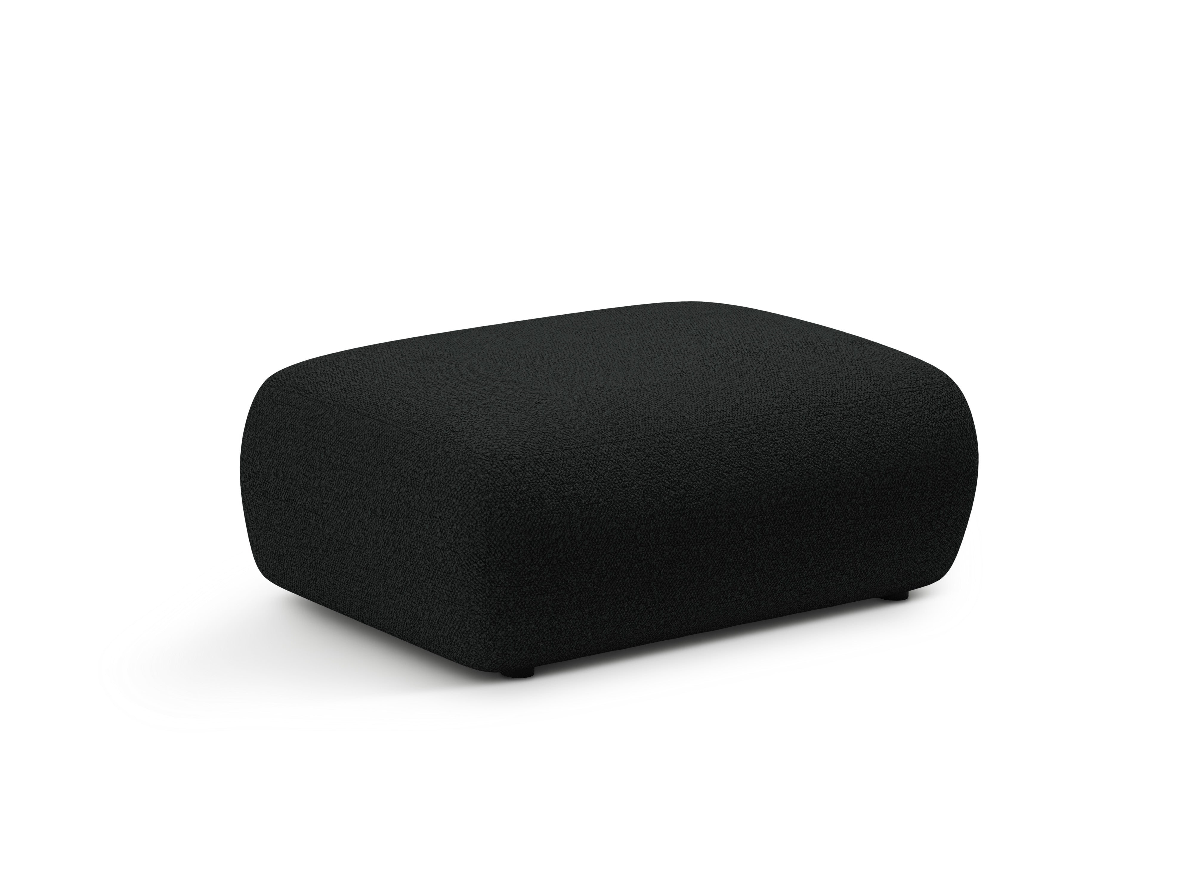 Tabure Kate, 99x60cm, Material: Boucle