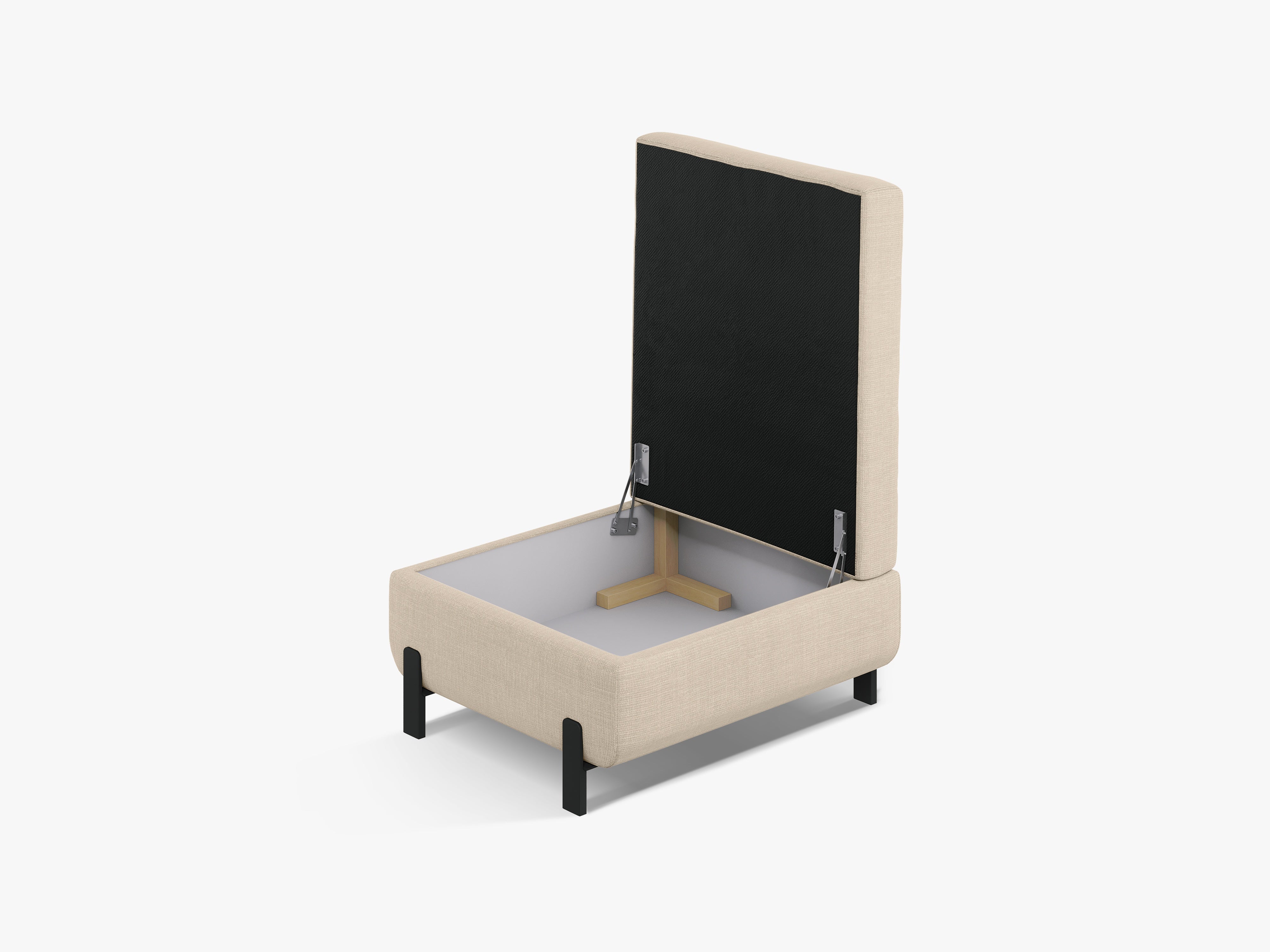 Stolčki Gloria, 87x72cm, Material: Strukturirana tkanina