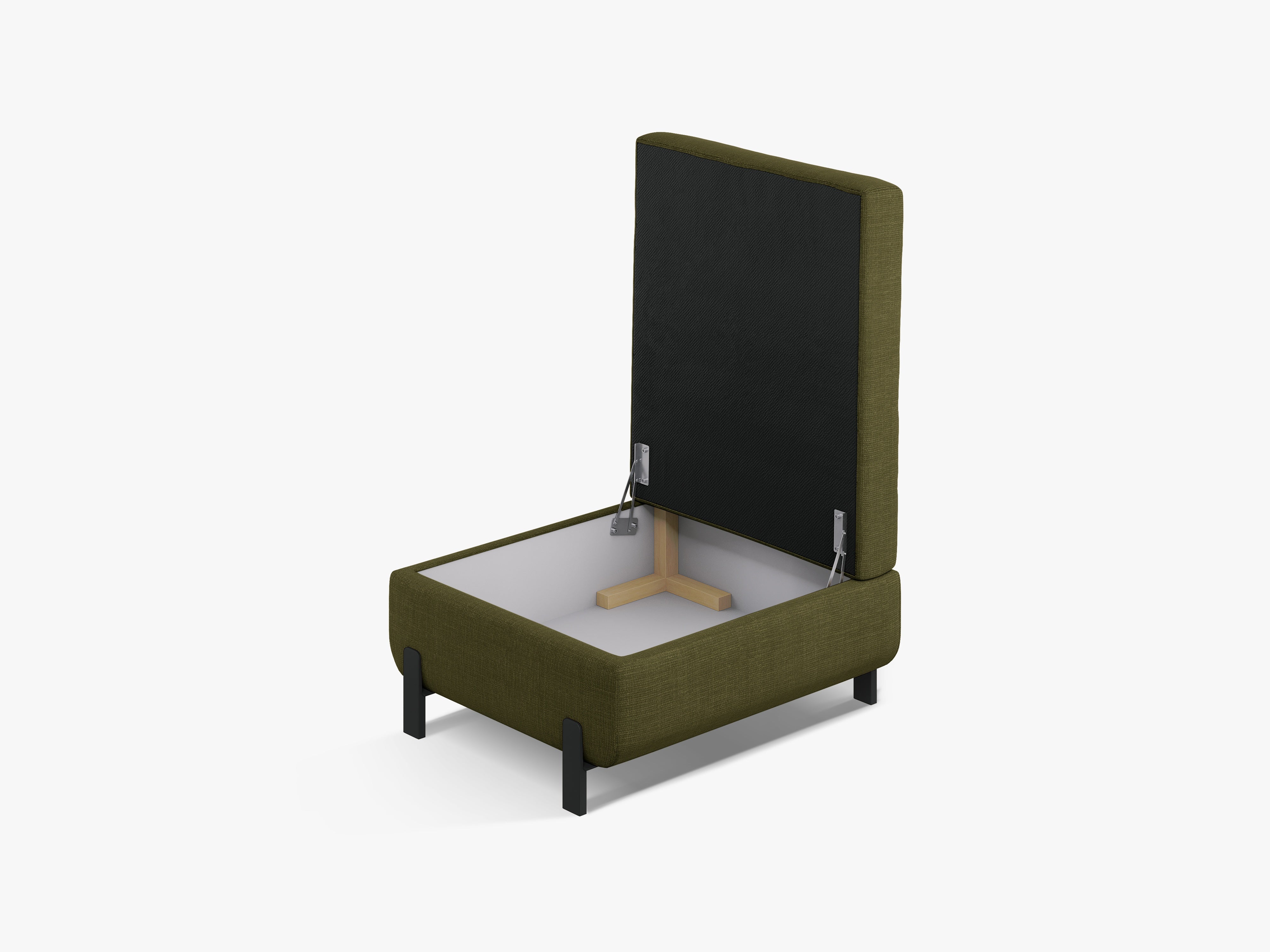 Stolčki Gloria, 87x72cm, Material: Strukturirana tkanina