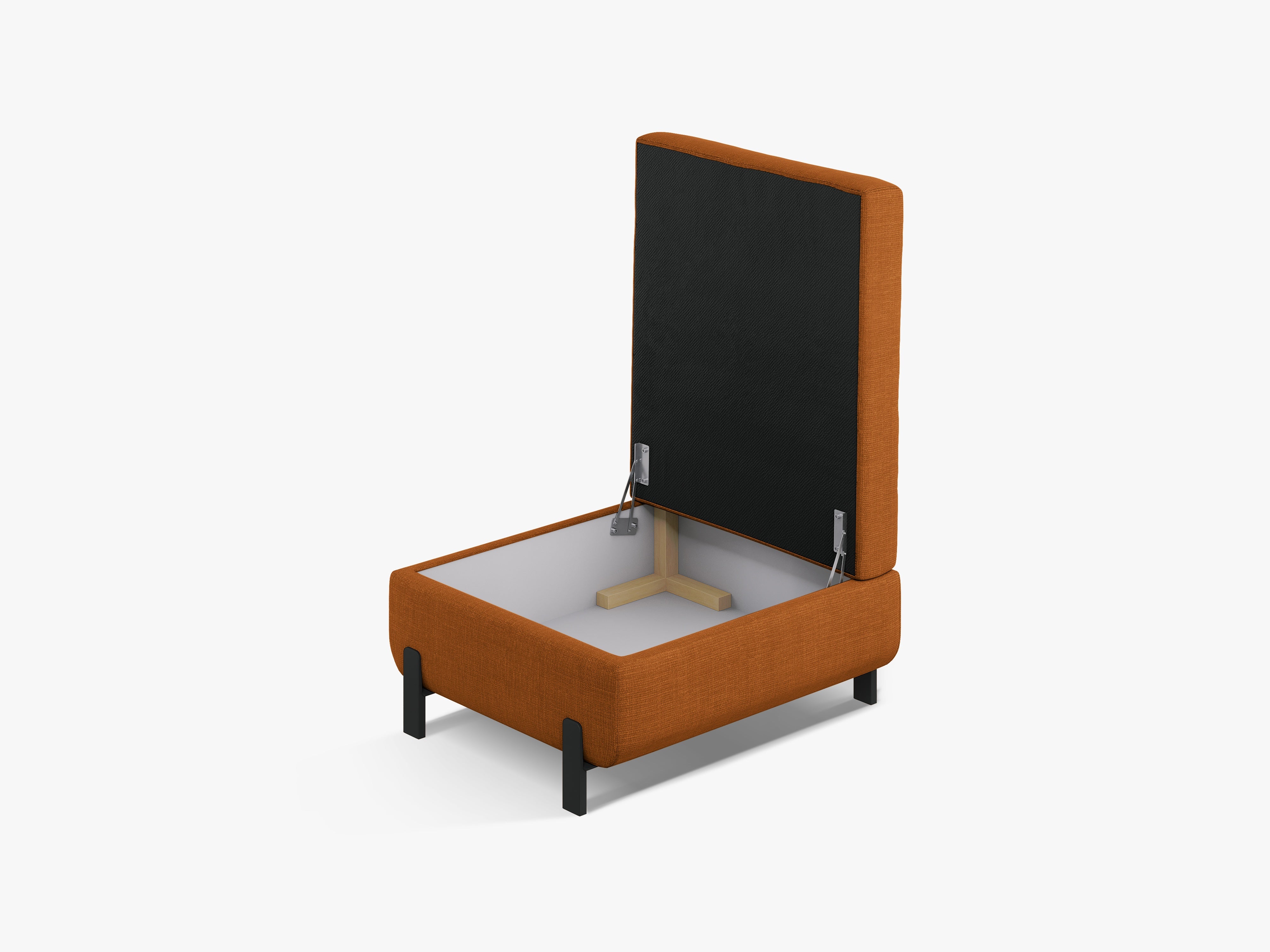 Stolčki Gloria, 87x72cm, Material: Strukturirana tkanina