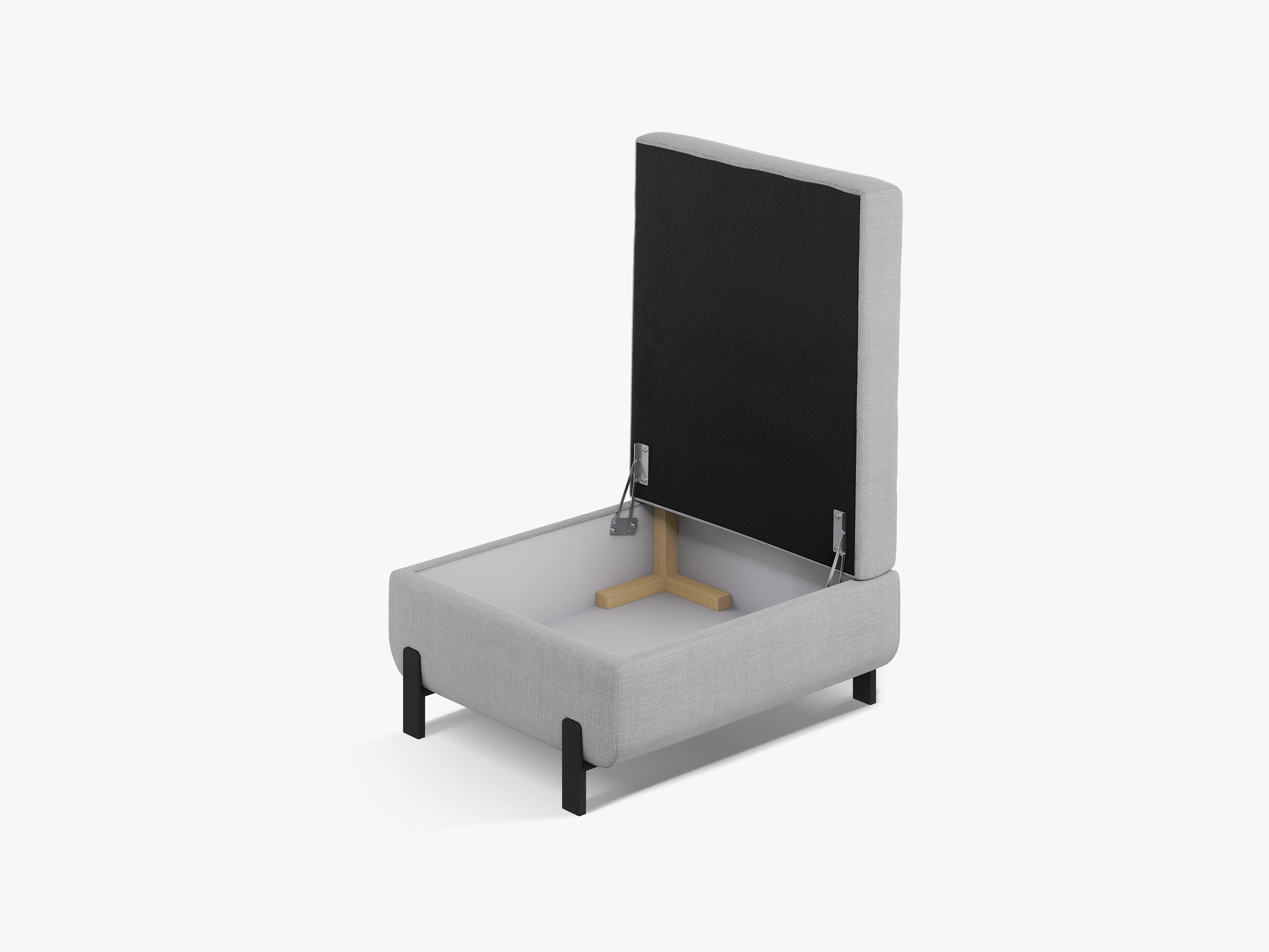 Stolčki Gloria, 87x72cm, Material: Strukturirana tkanina