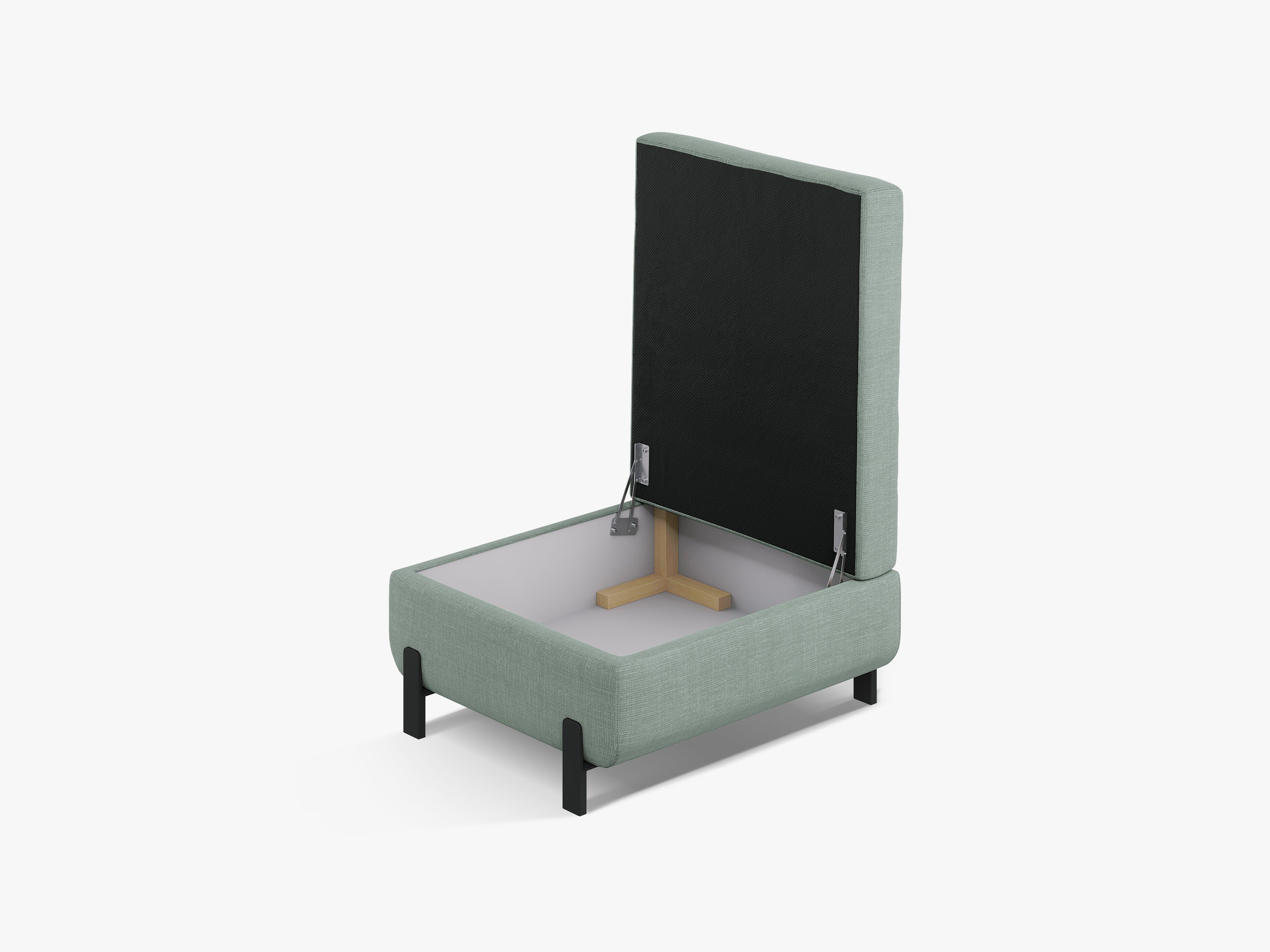 Stolčki Gloria, 87x72cm, Material: Strukturirana tkanina