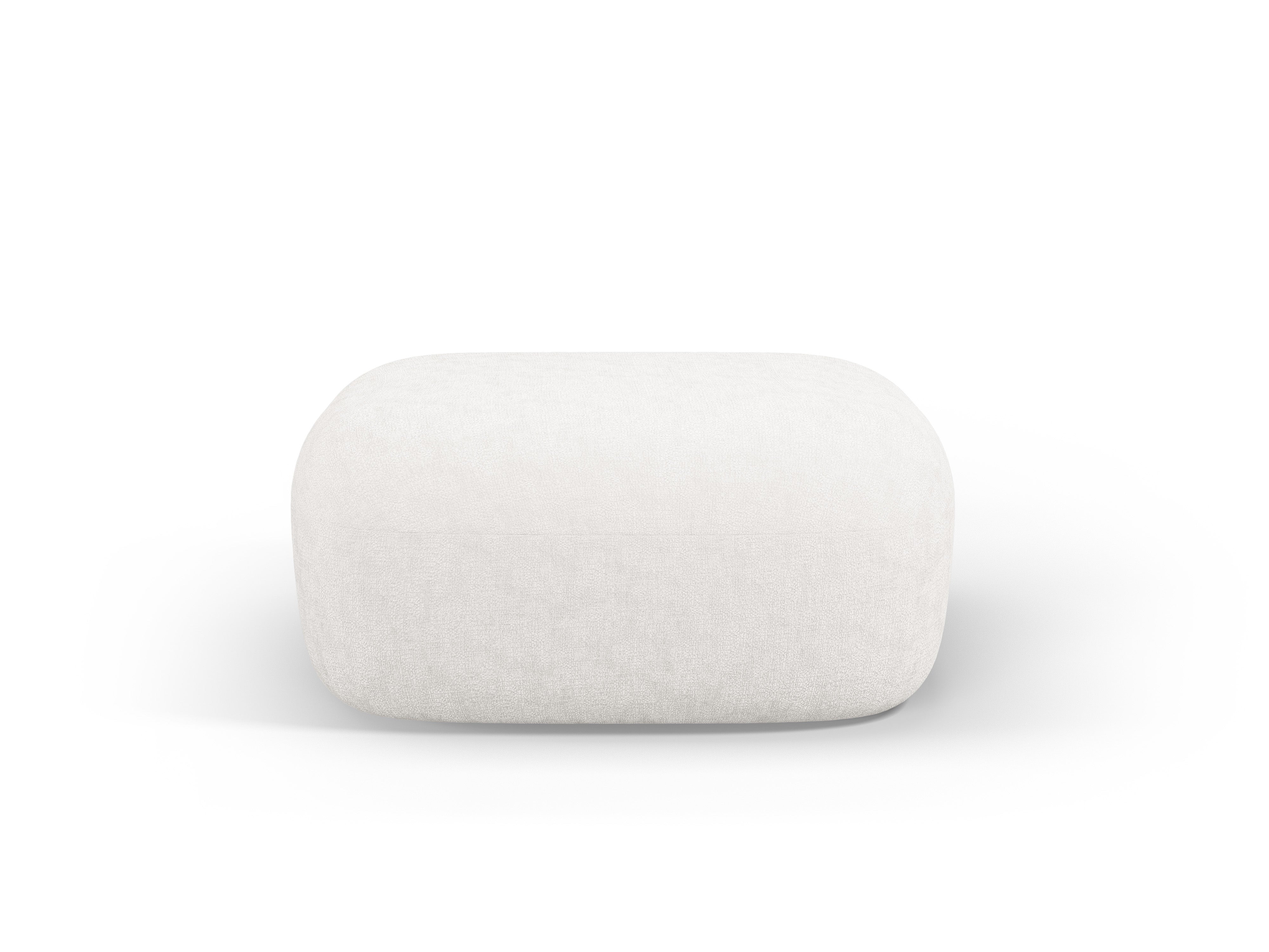 Jennyjev stolček, 90x88cm, Material: Šenil