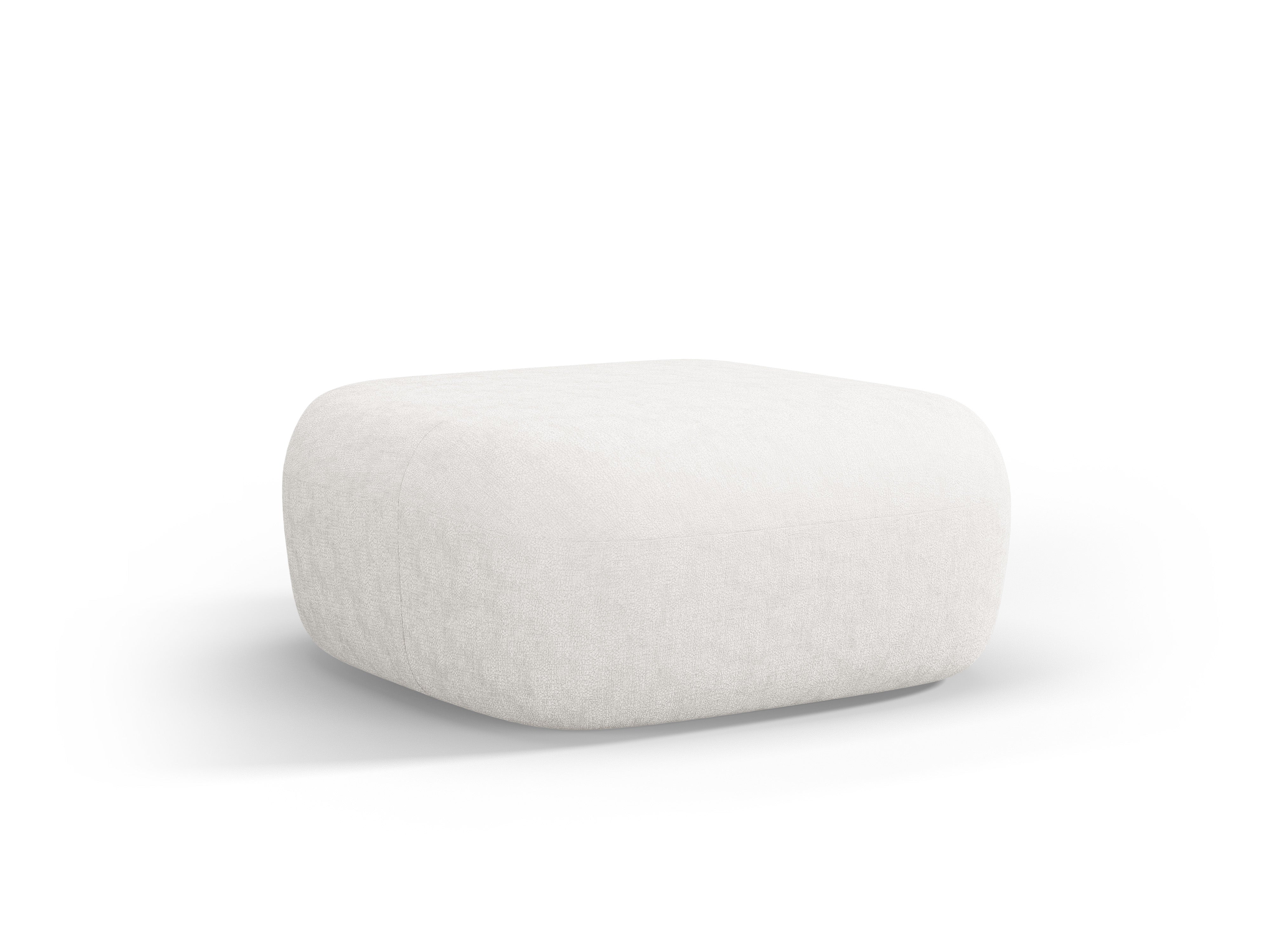 Jennyjev stolček, 90x88cm, Material: Šenil