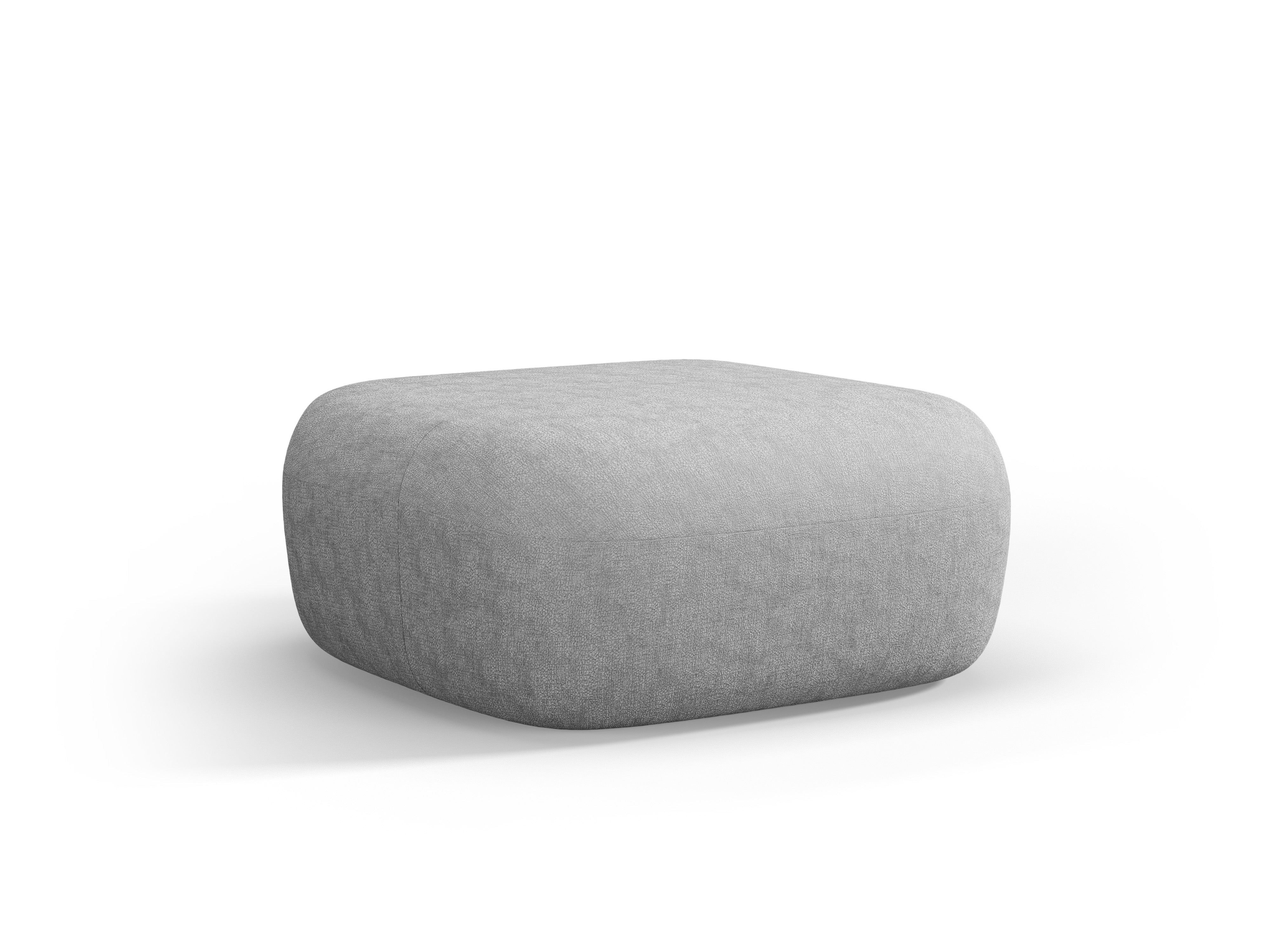 Jennyjev stolček, 90x88cm, Material: Šenil