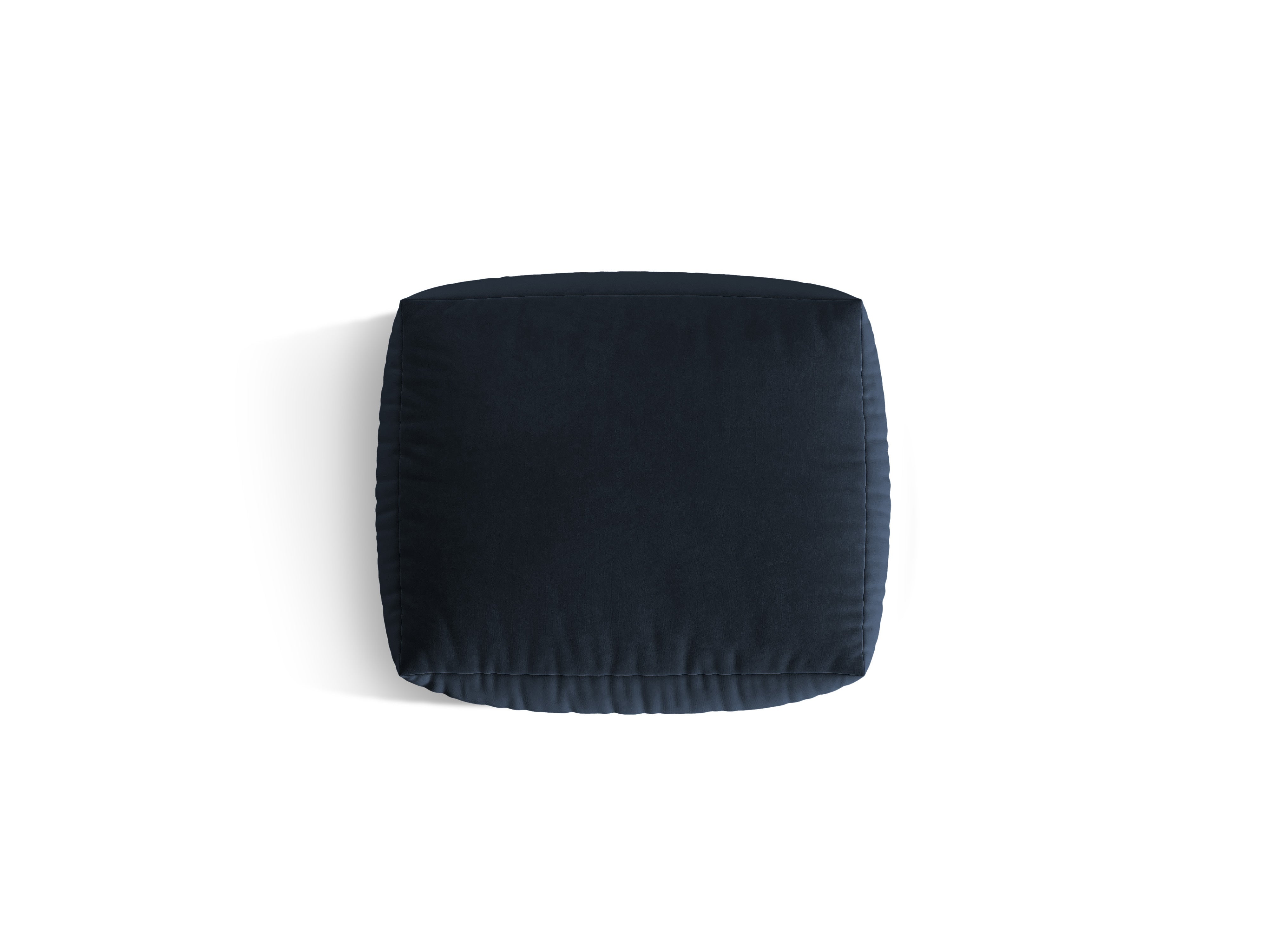 Stolček Chris 85x100cm, Material: Žamet