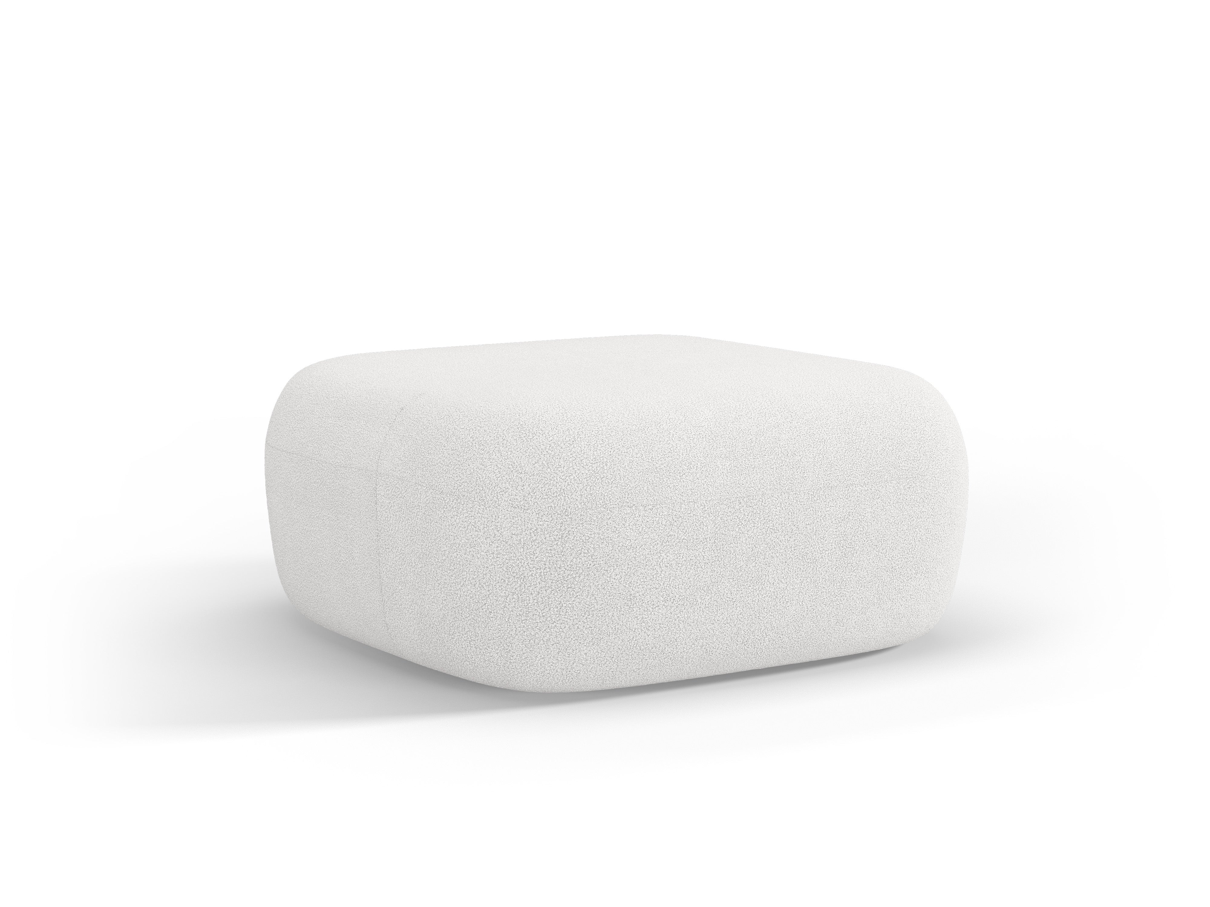 Jennyjev stolček, 90x88cm, Material: bukle