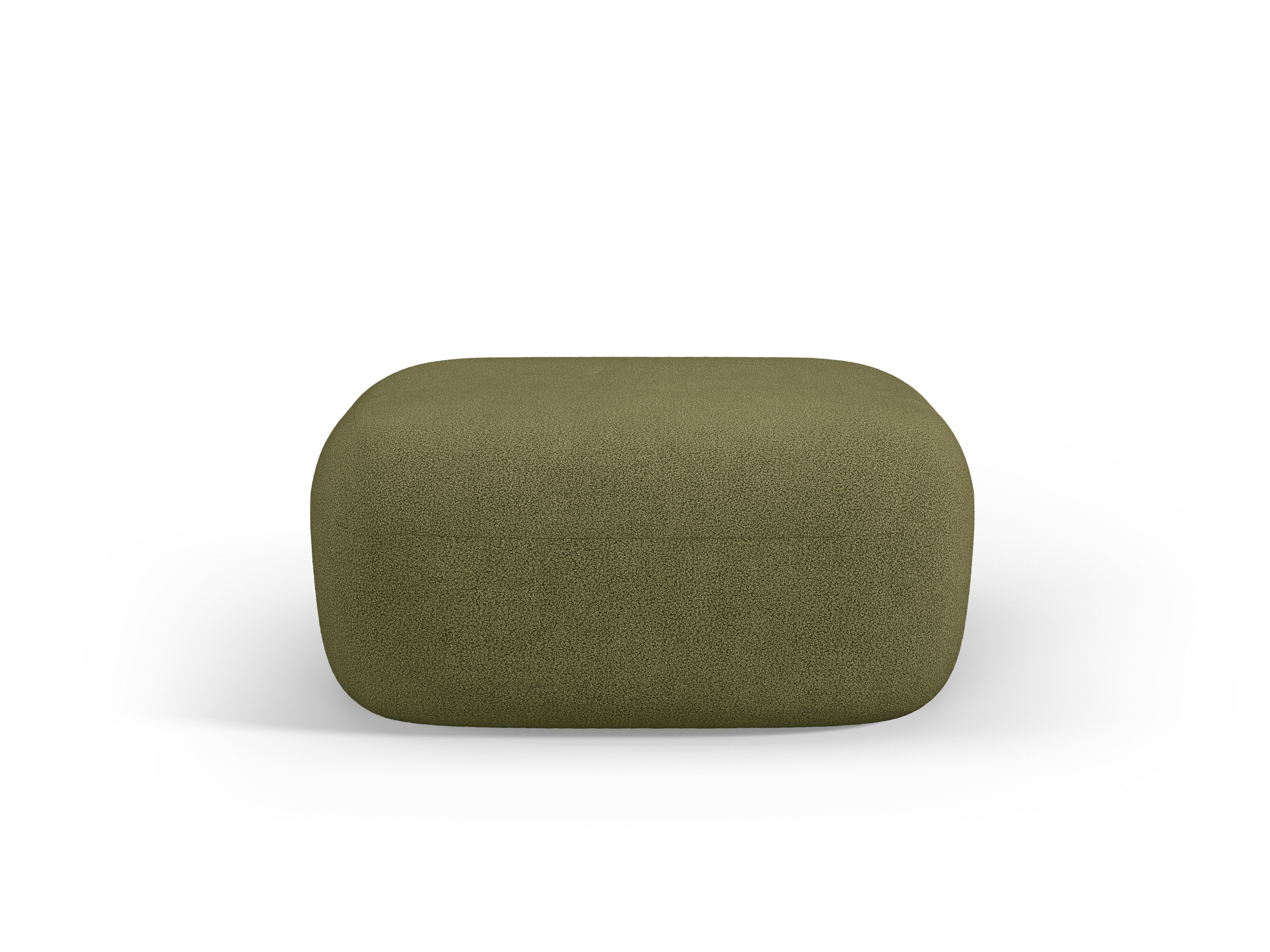 Jennyjev stolček, 90x88cm, Material: bukle