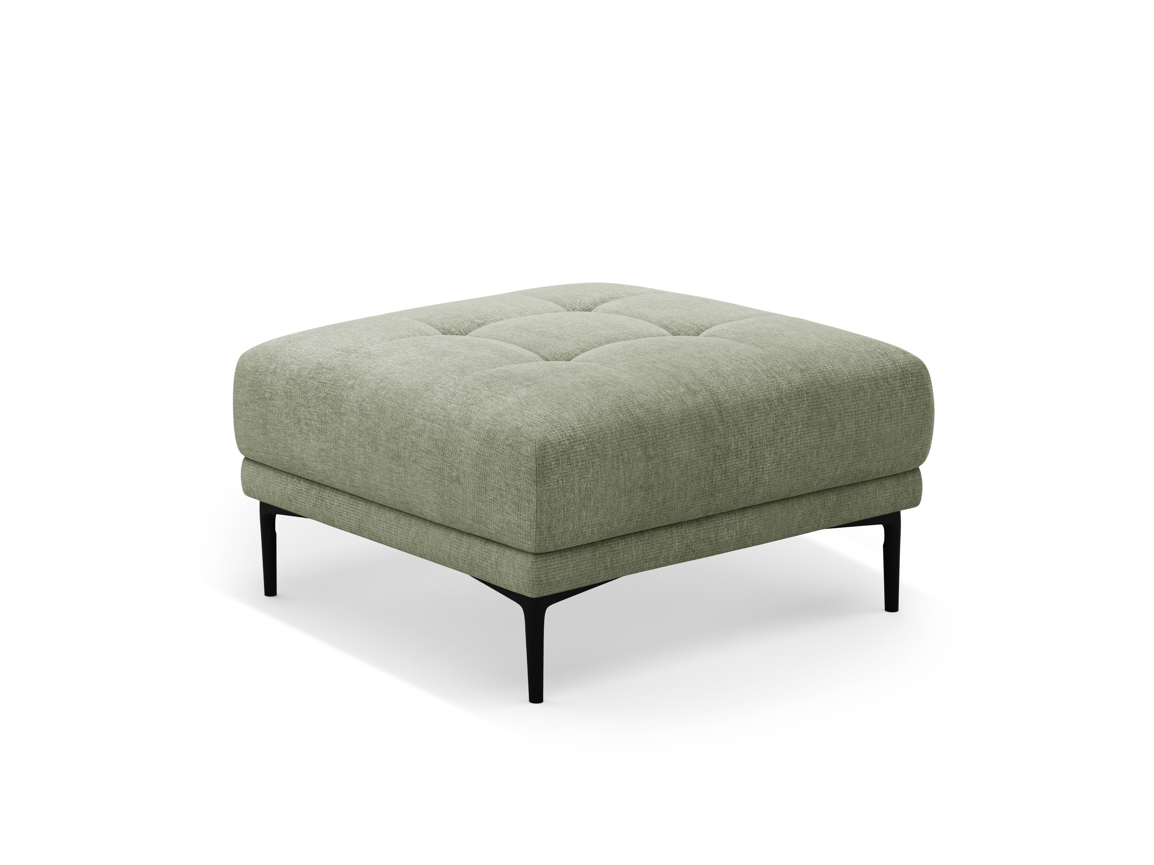 Tabure Bemy, 85x85cm, Material: Strukturirana tkanina