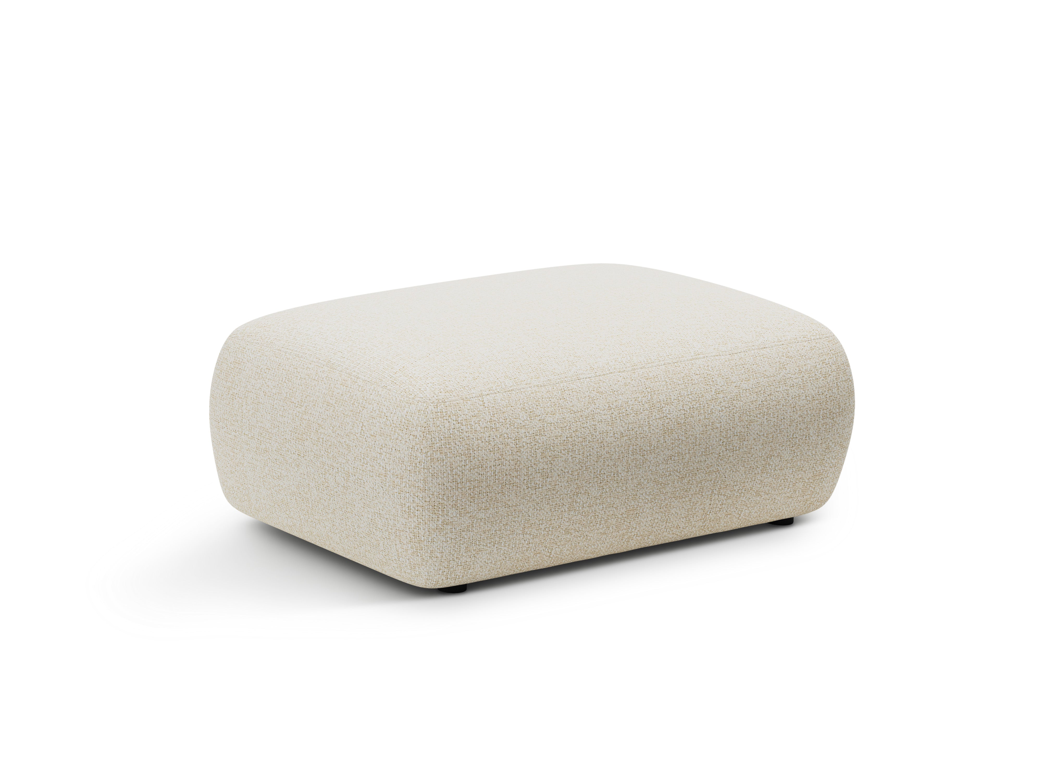 Tabure Kate, 99x60cm, Material: Strukturirana tkanina