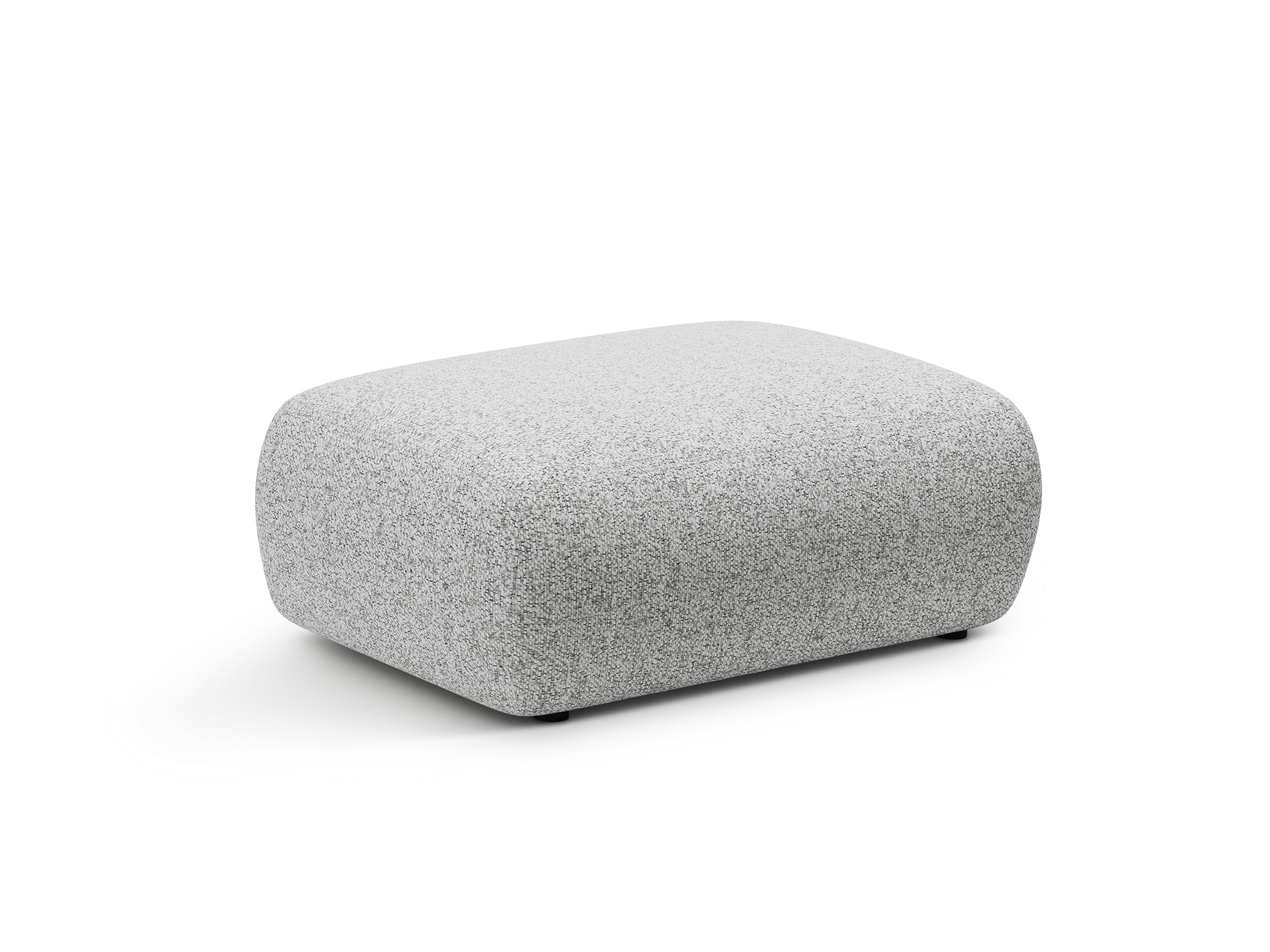 Tabure Kate, 99x60cm, Material: Strukturirana tkanina