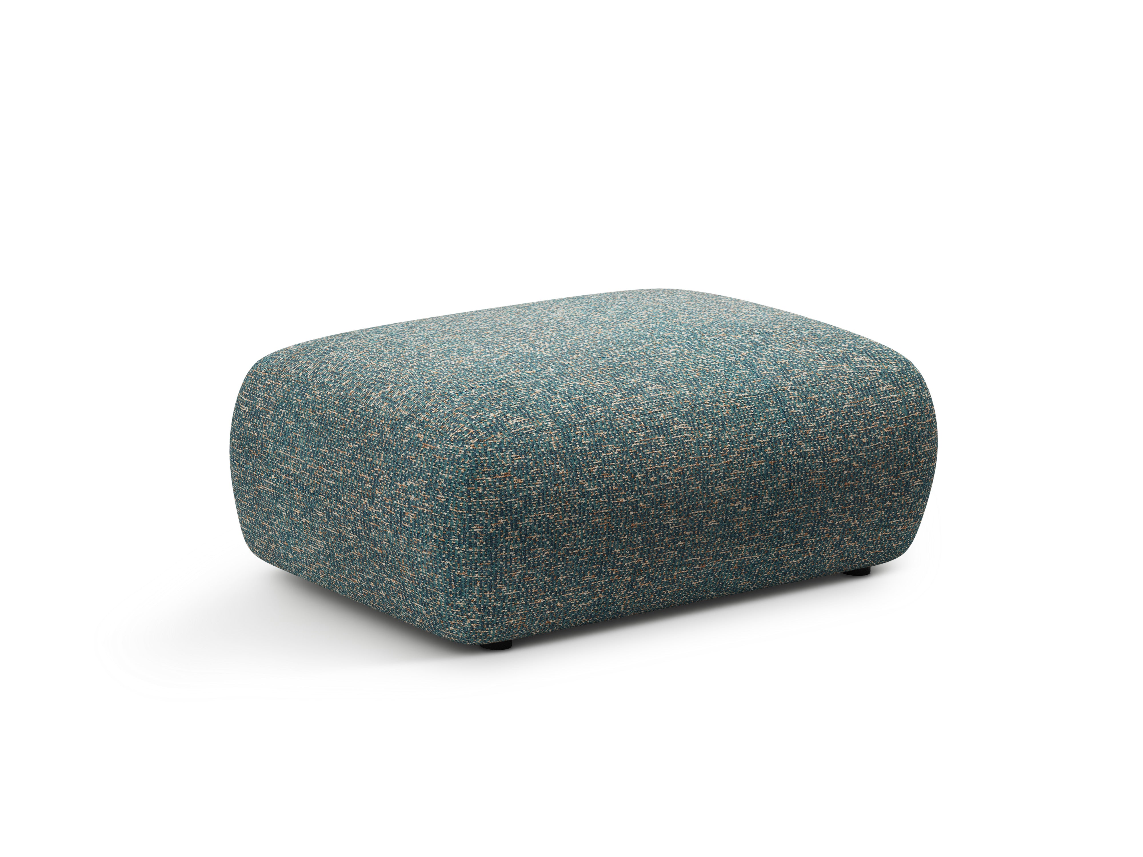 Tabure Kate, 99x60cm, Material: Strukturirana tkanina