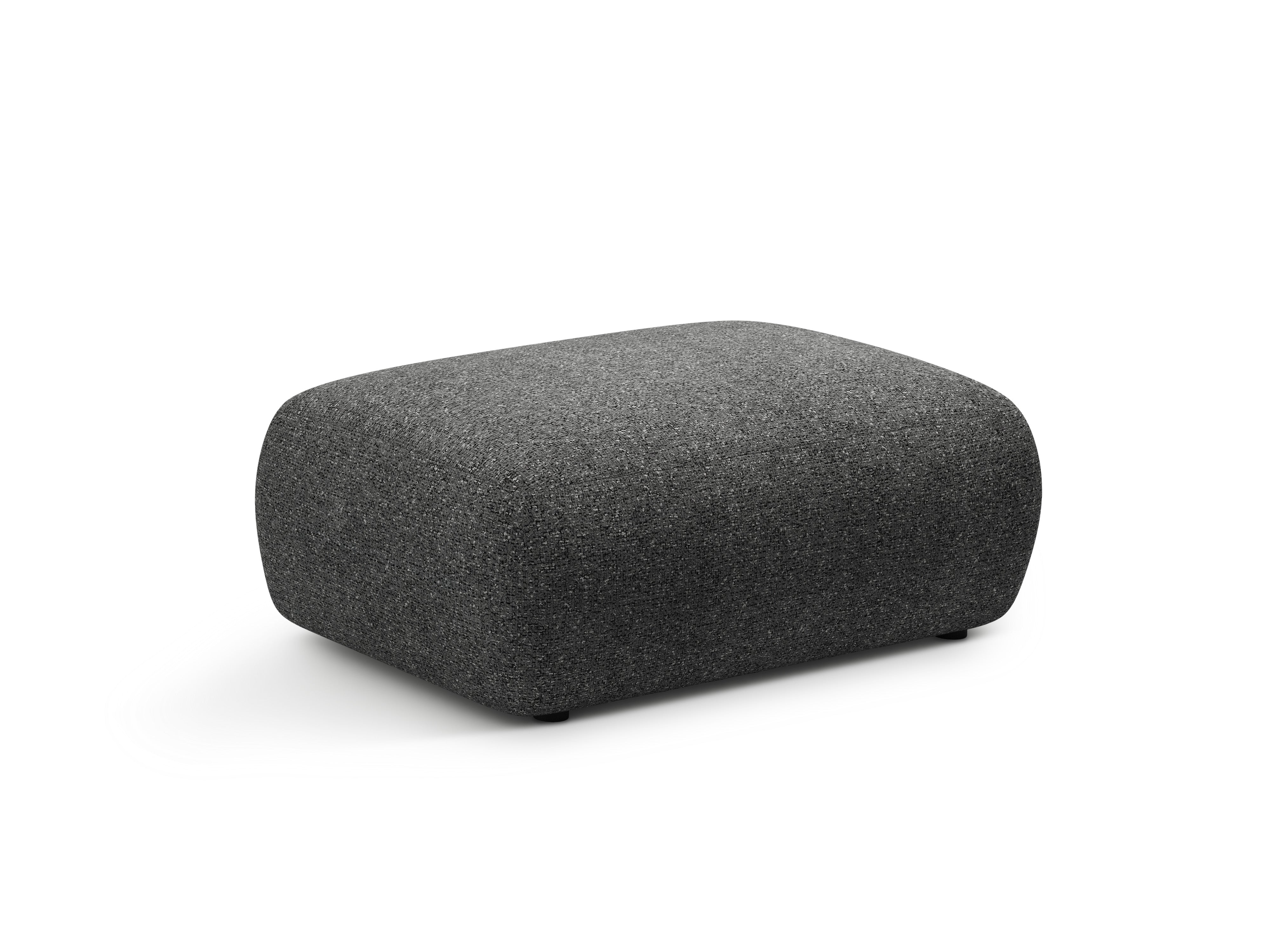 Tabure Kate, 99x60cm, Material: Strukturirana tkanina