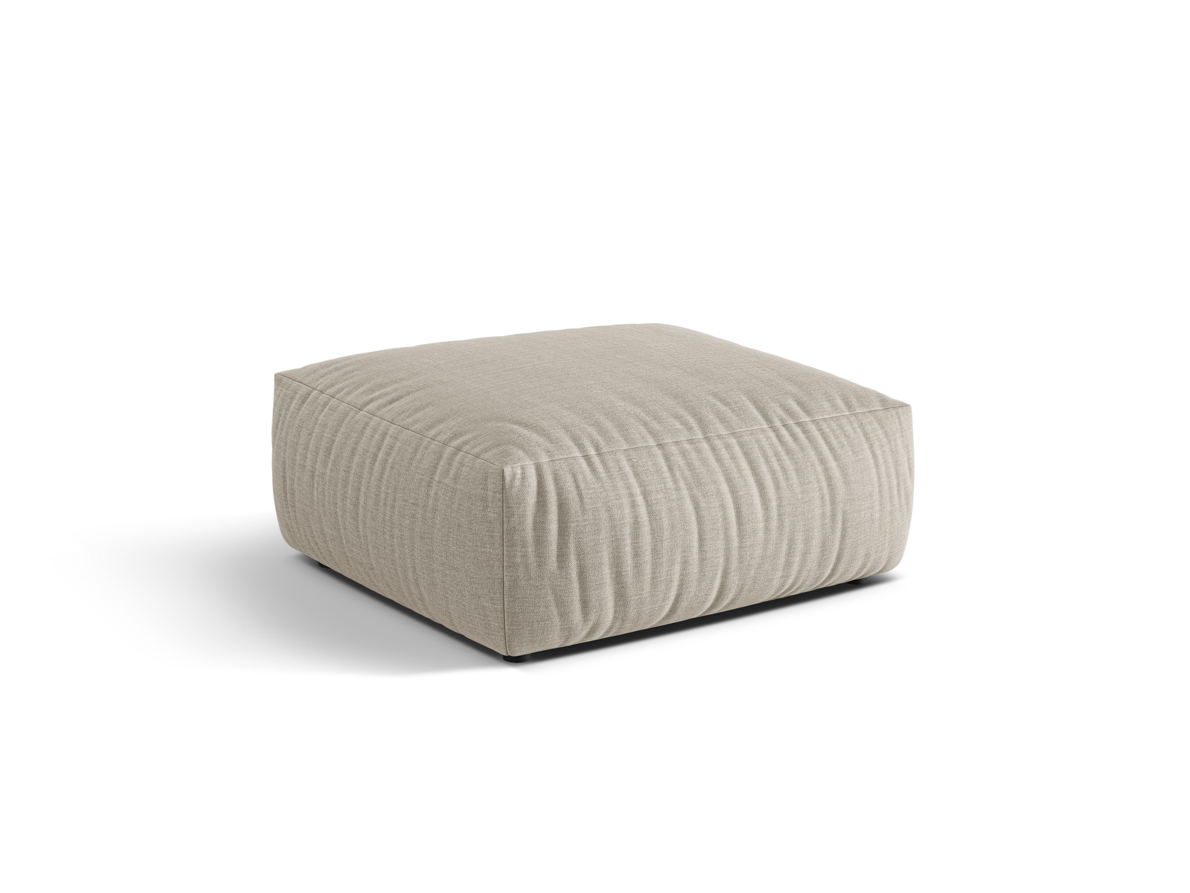 Tabureji Chris 85x100cm, Material: Strukturirano blago