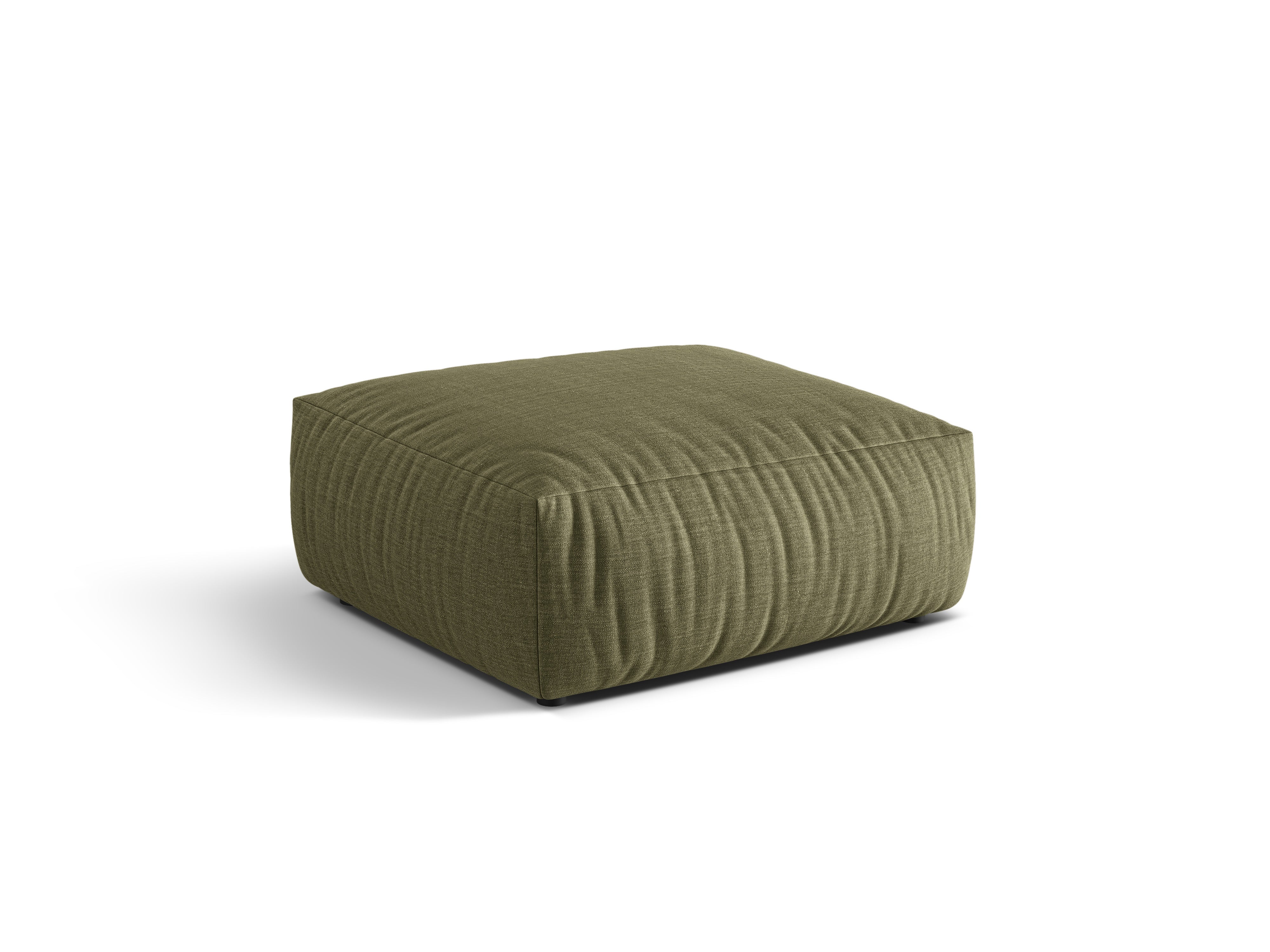 Tabureji Chris 85x100cm, Material: Strukturirano blago