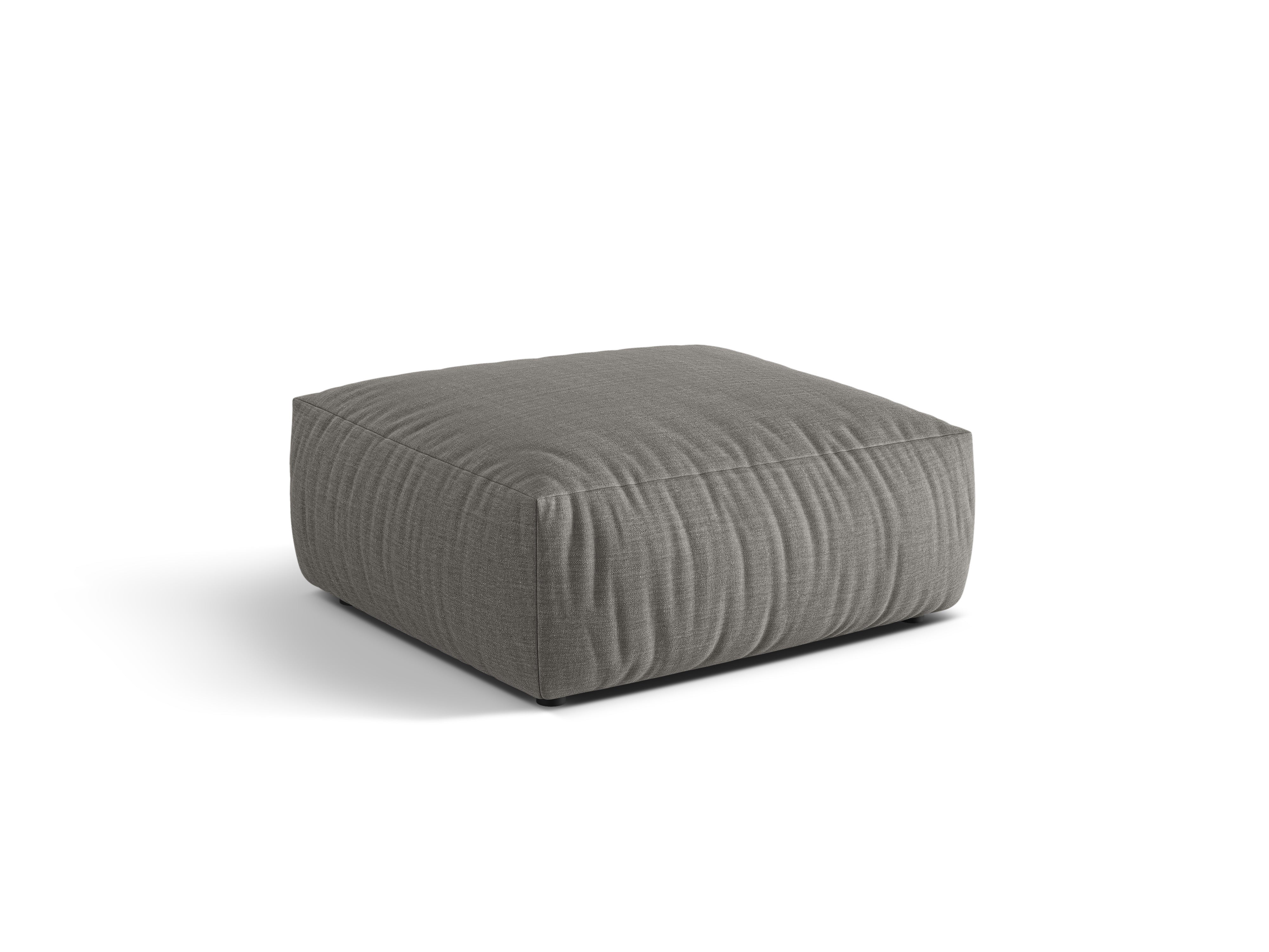 Tabureji Chris 85x100cm, Material: Strukturirano blago