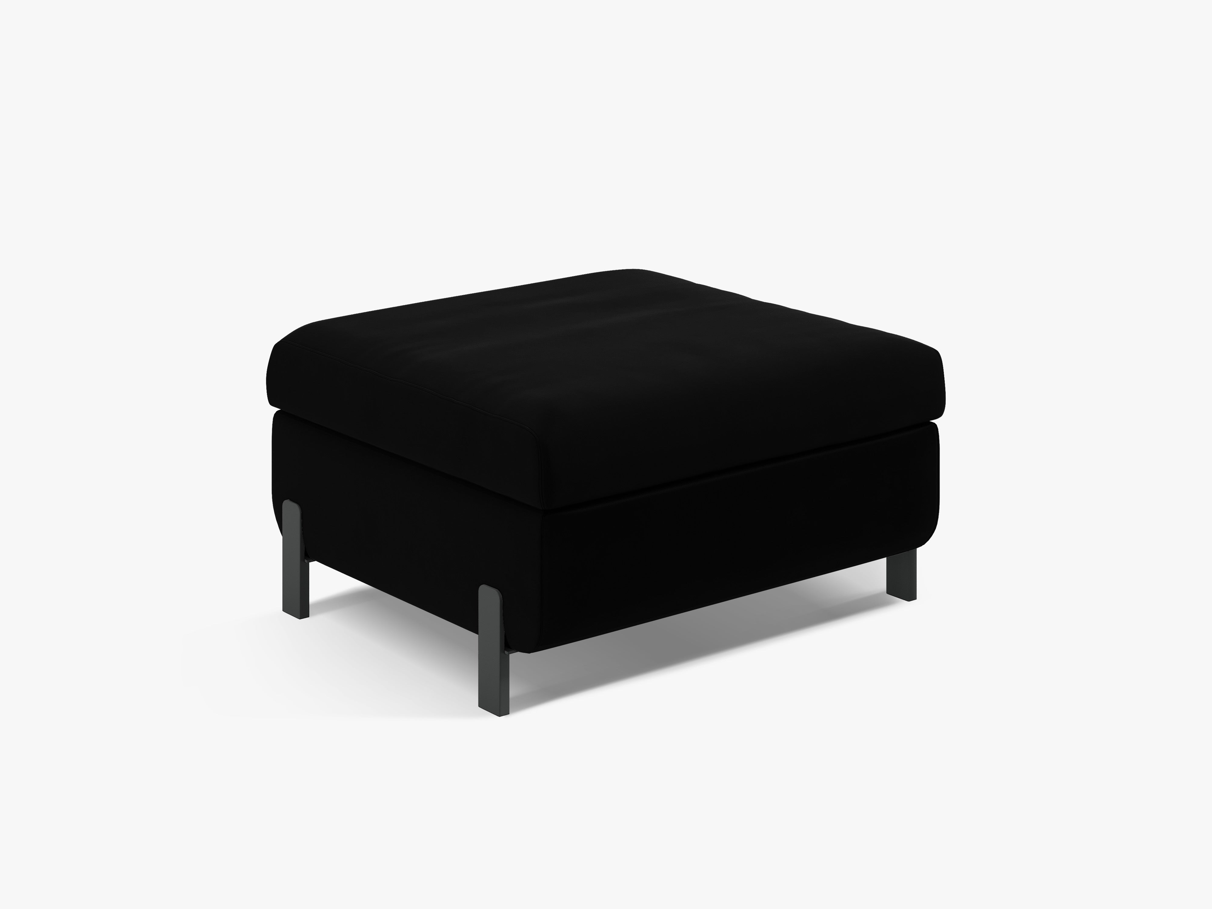 Stolčki Gloria, 87x72cm, Material: Žamet