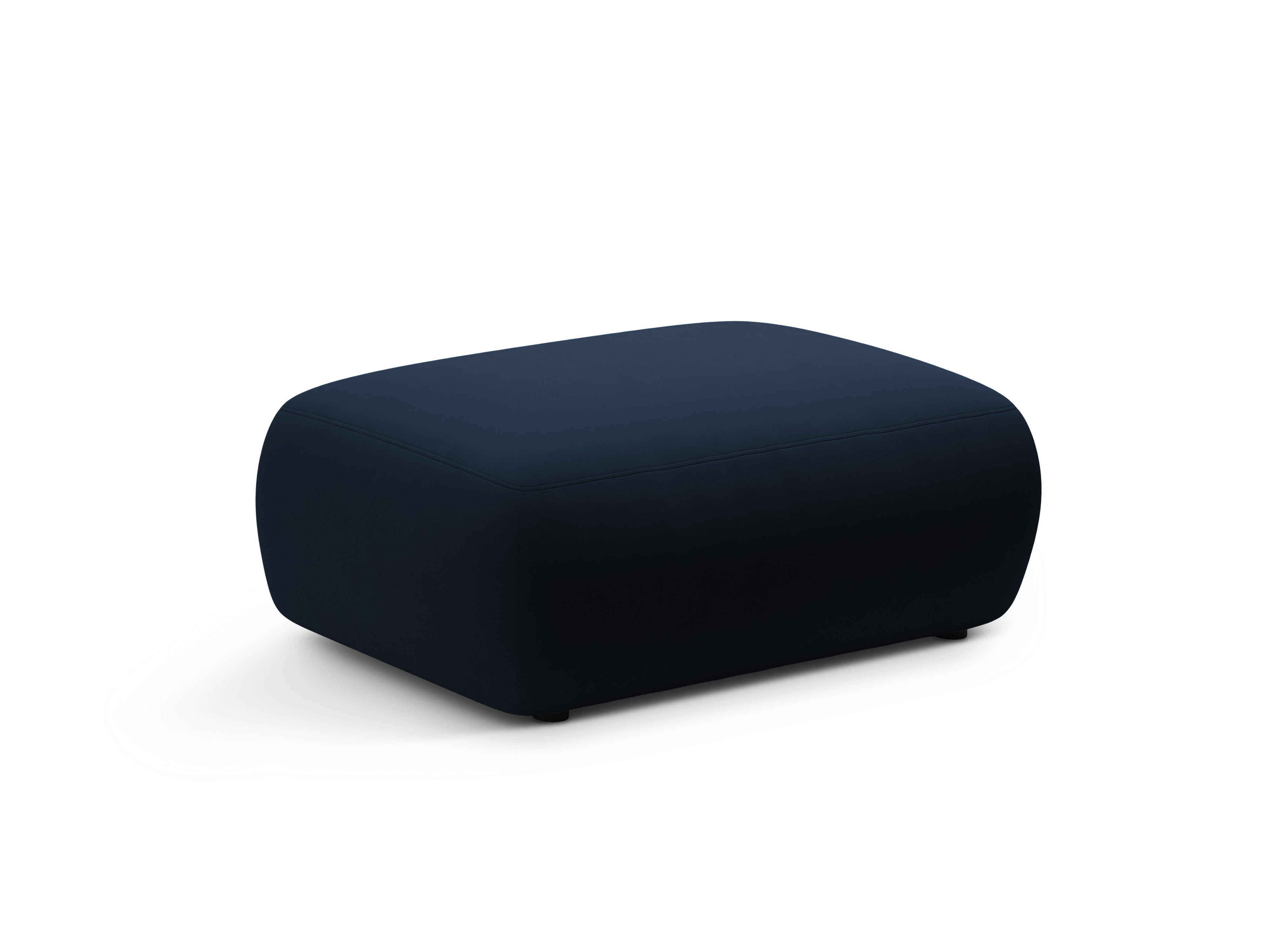 Tabure Kate, 99x60cm, Material: žamet