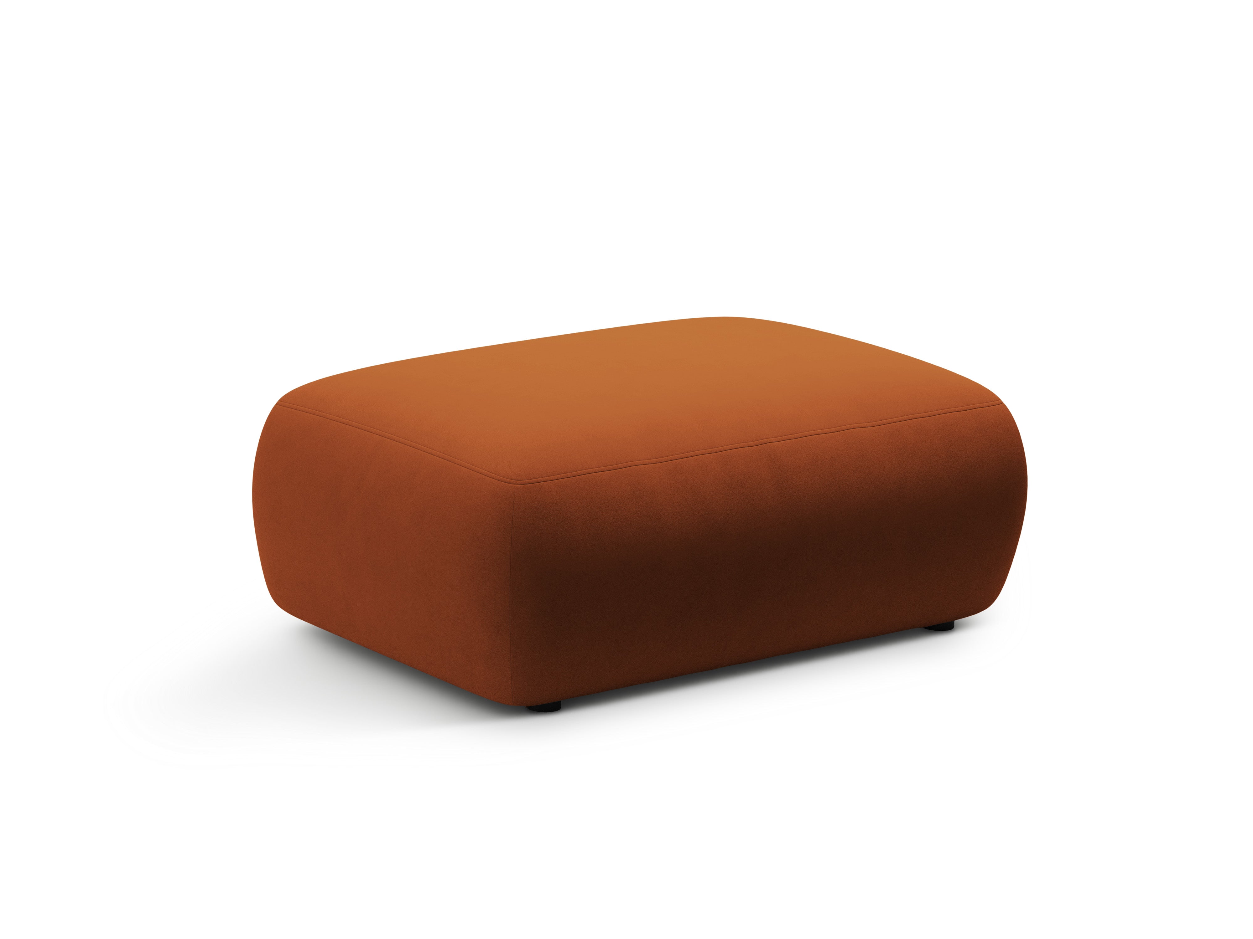 Tabure Kate, 99x60cm, Material: žamet