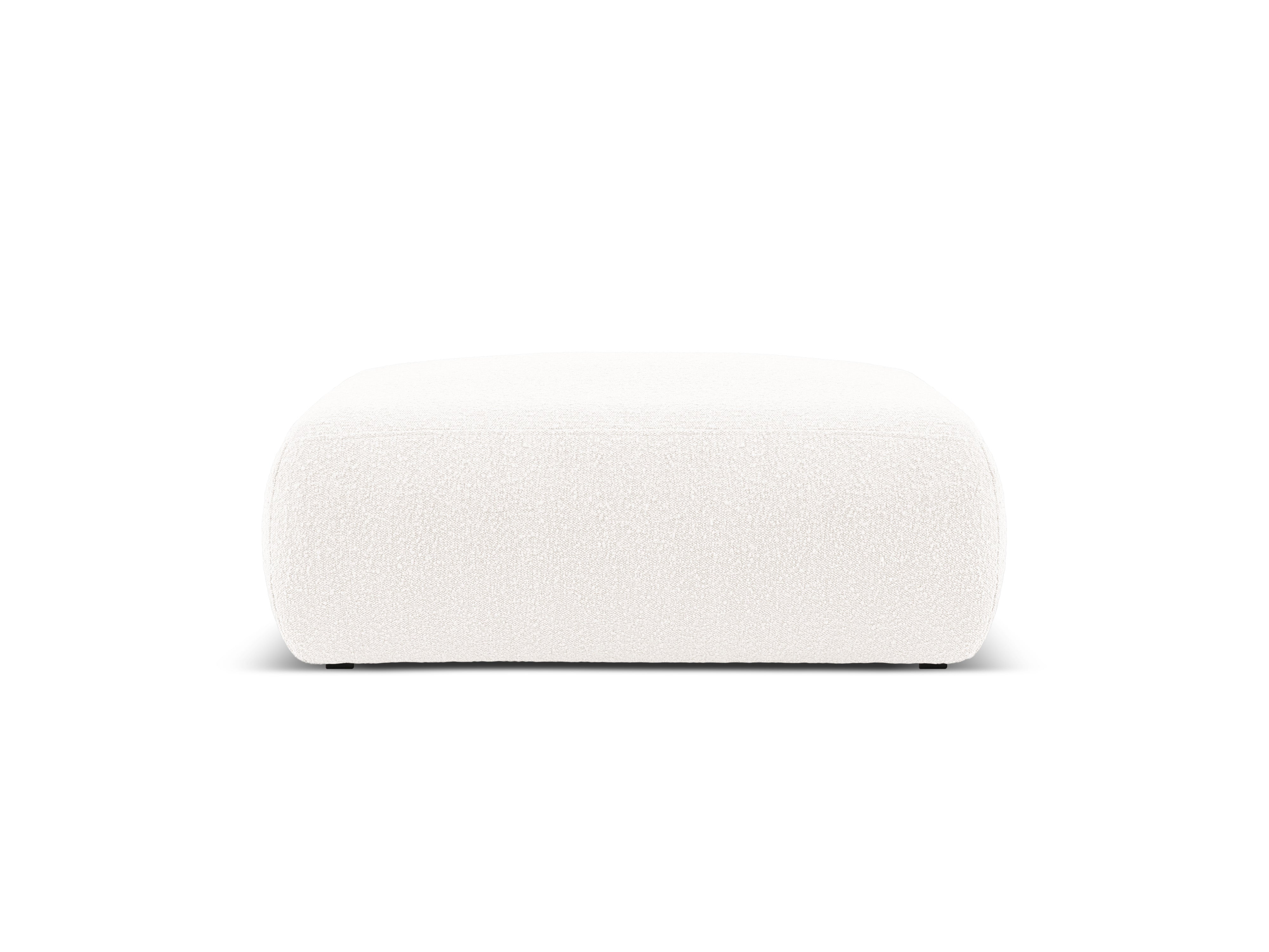 Molino stolček 100x100cm, Material: Bukle