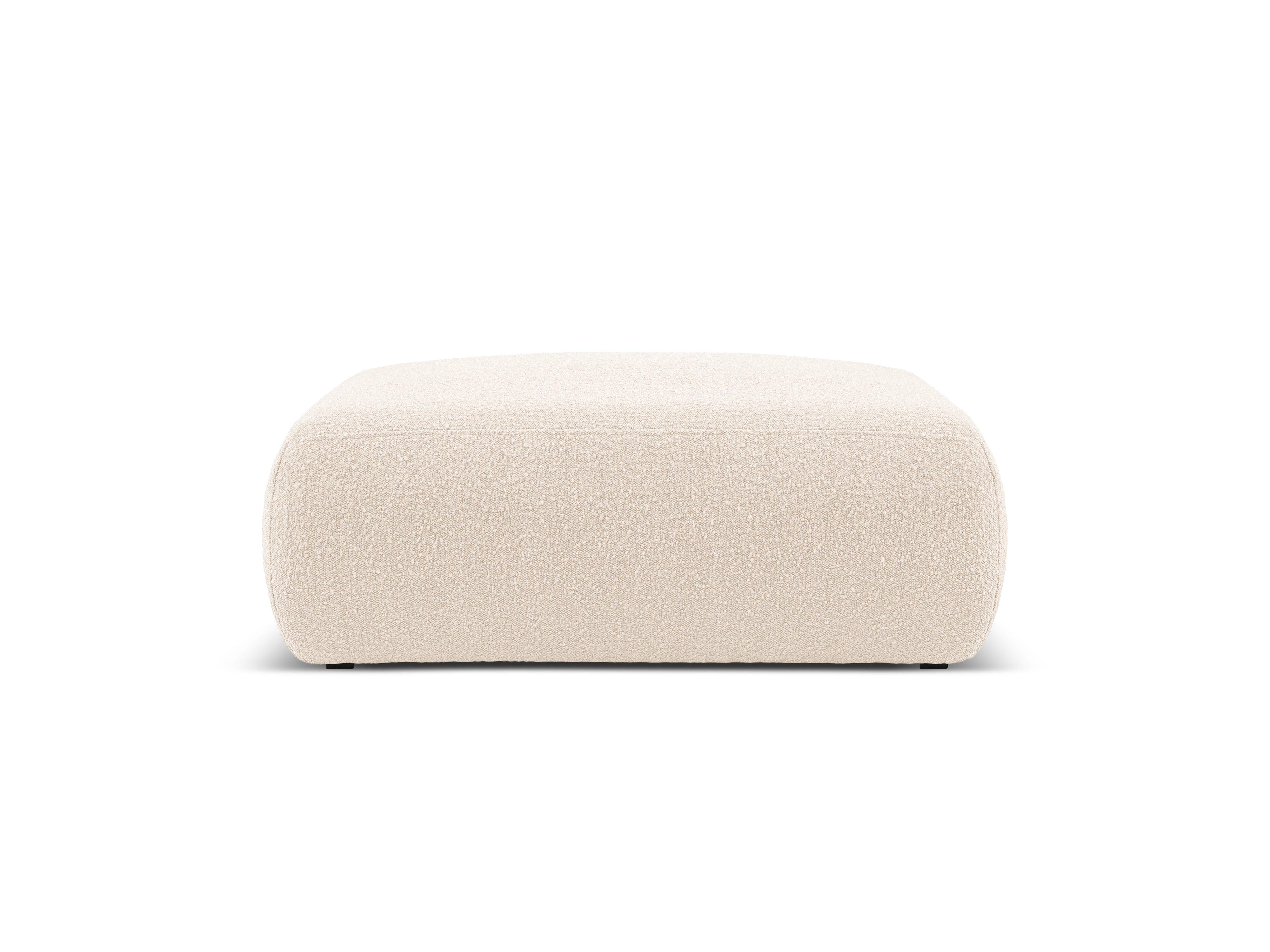 Molino stolček 100x100cm, Material: Bukle