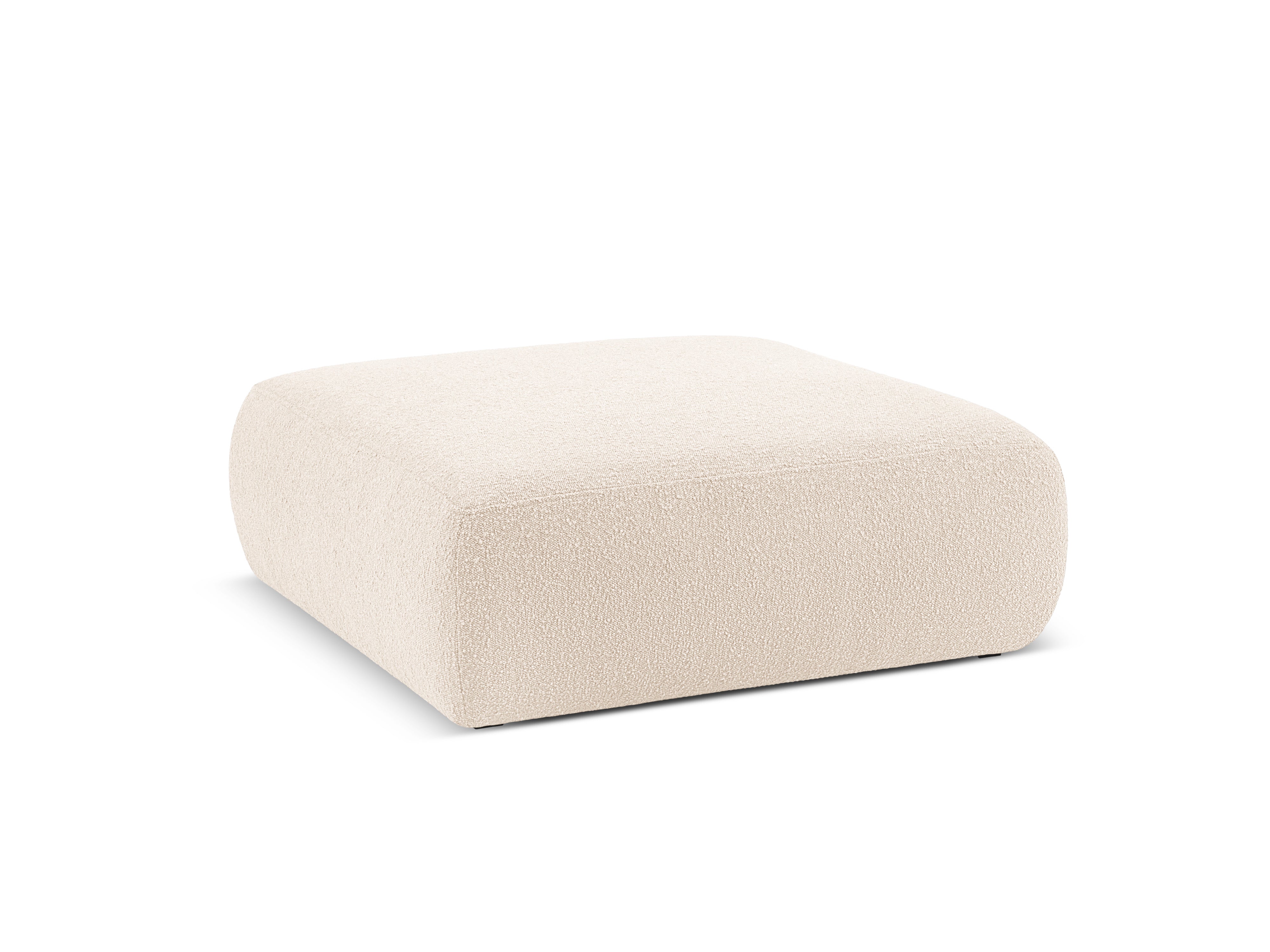 Molino stolček 100x100cm, Material: Bukle