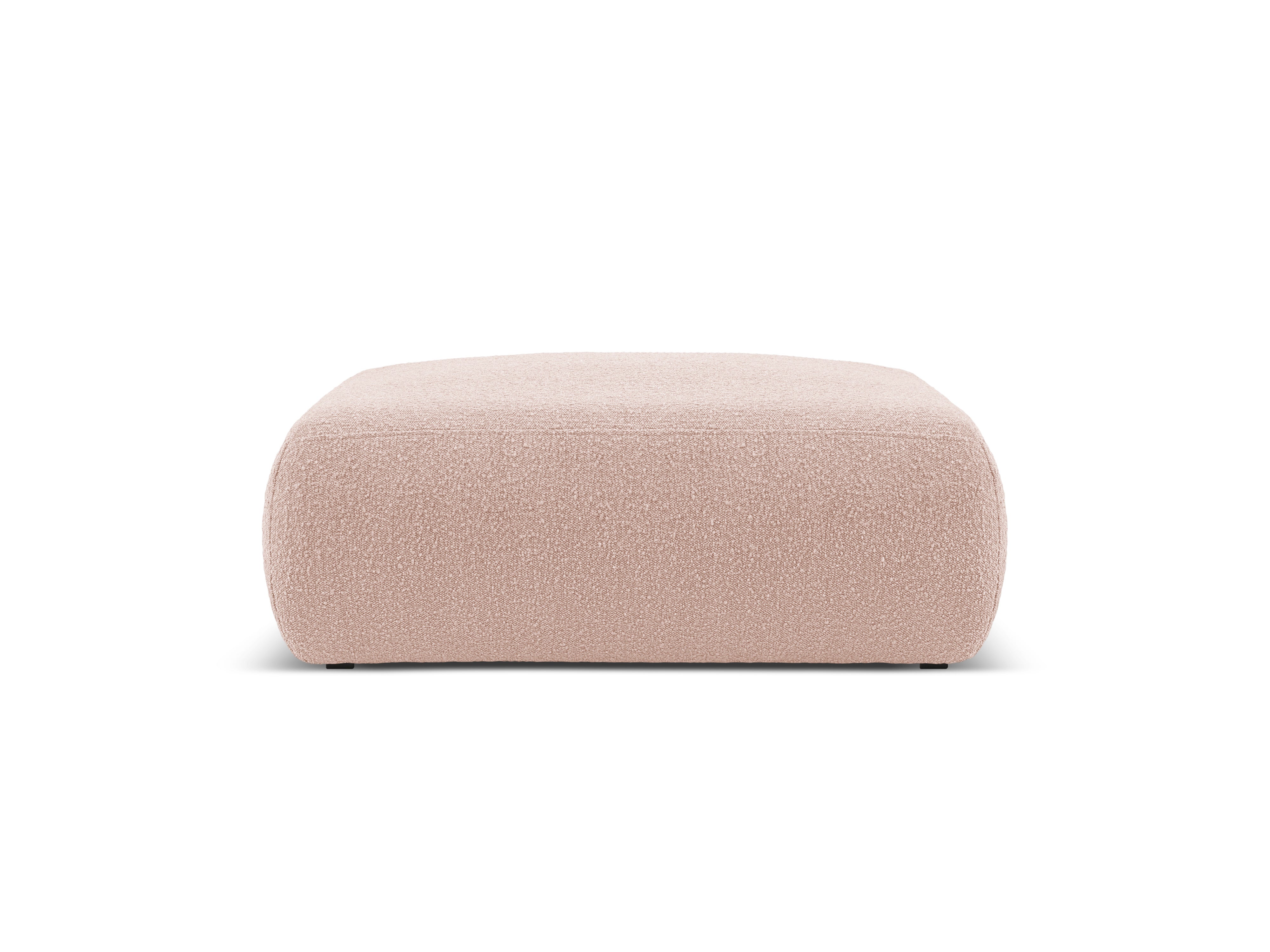 Molino stolček 100x100cm, Material: Bukle