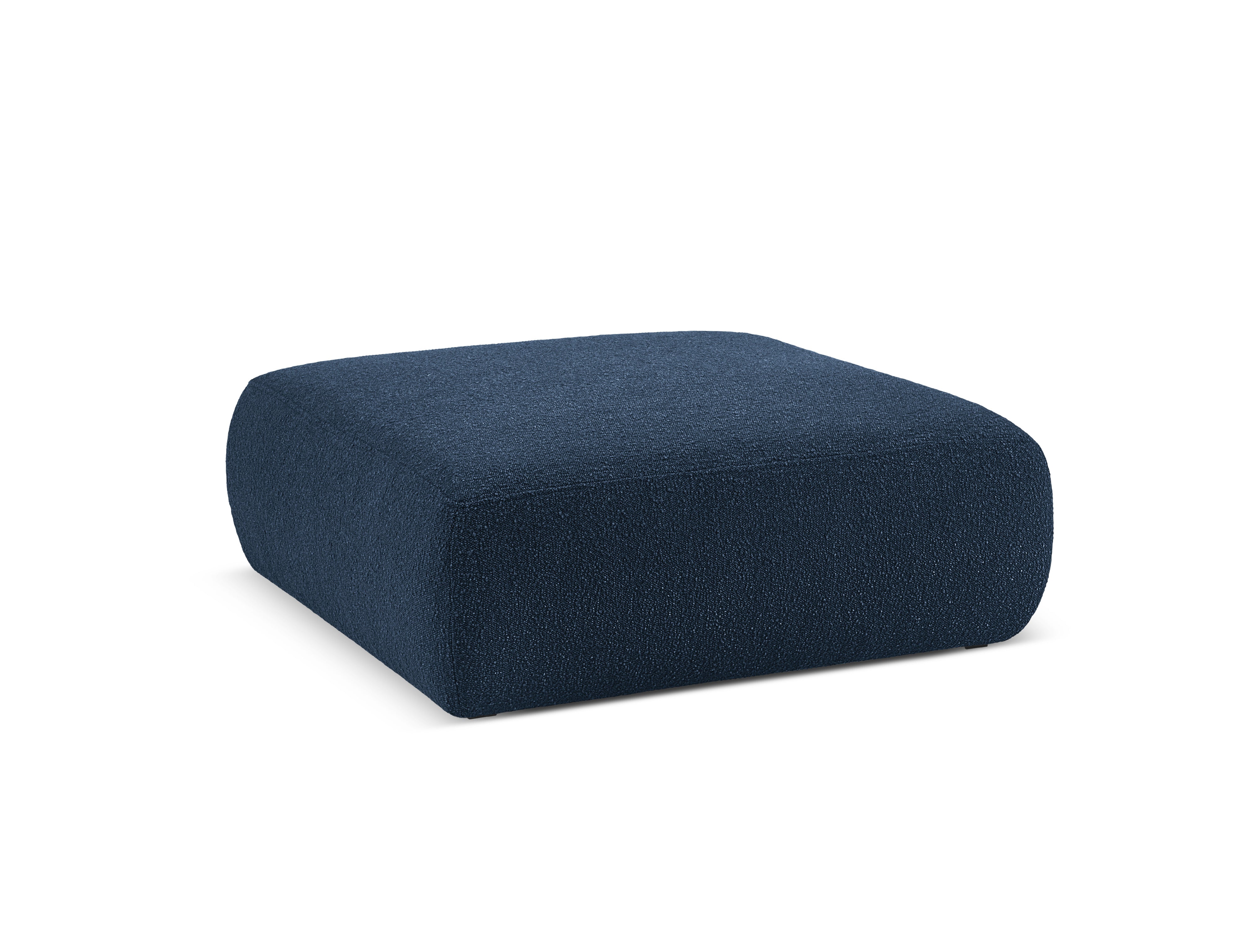 Molino stolček 100x100cm, Material: Bukle