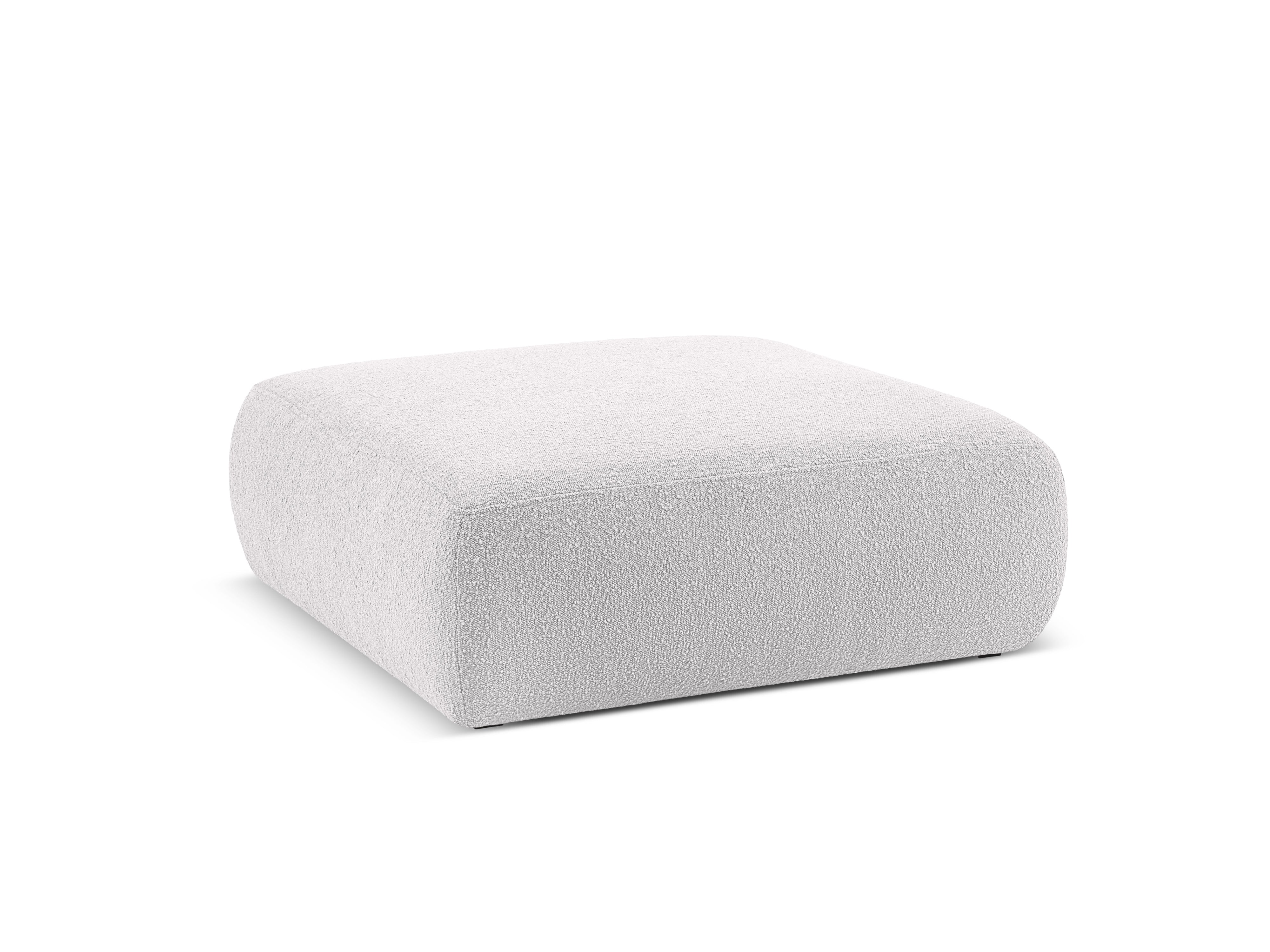 Molino stolček 100x100cm, Material: Bukle