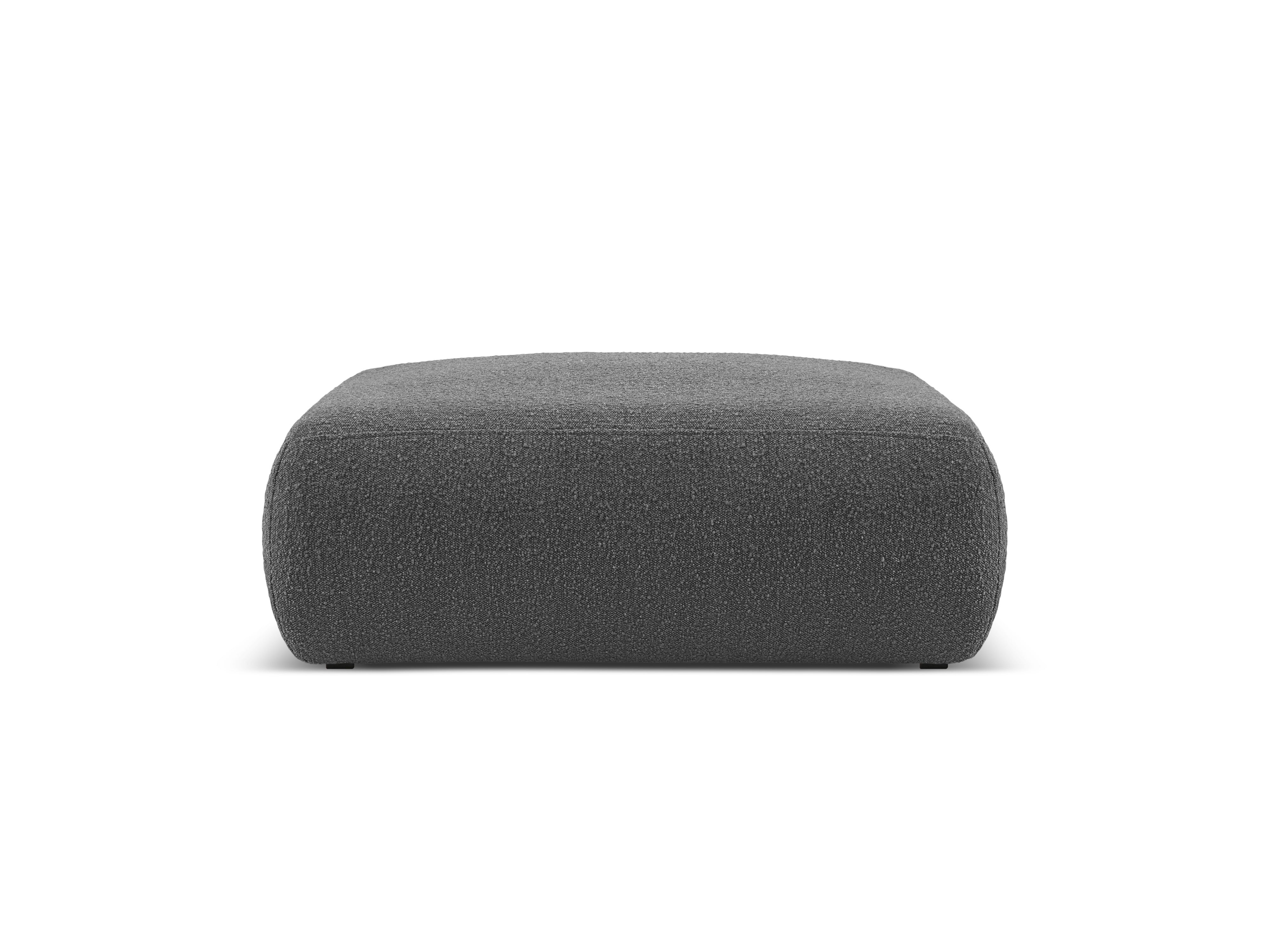 Molino stolček 100x100cm, Material: Bukle