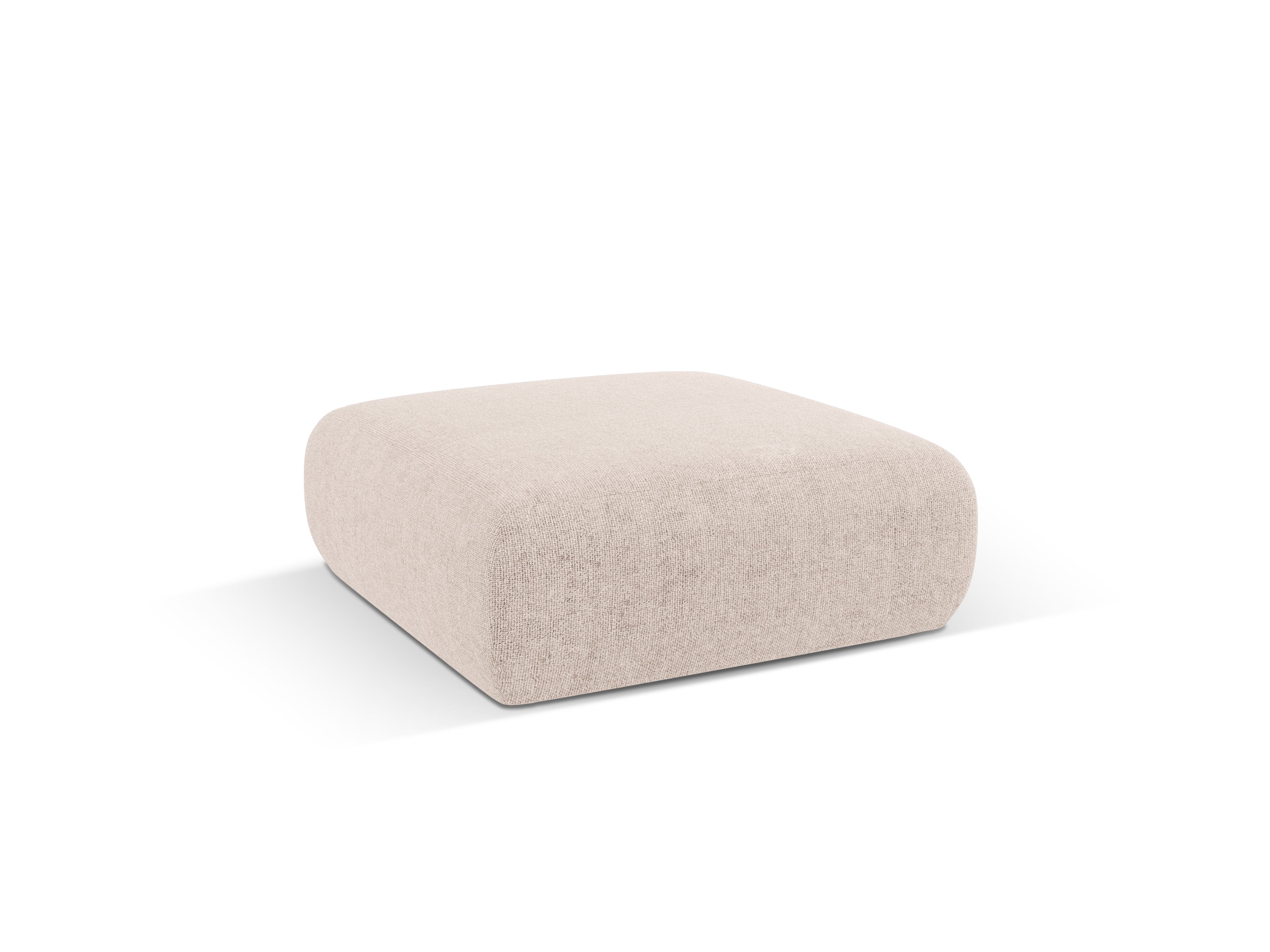 Molino stolček 100x100cm, Material: Šenil (Haag)