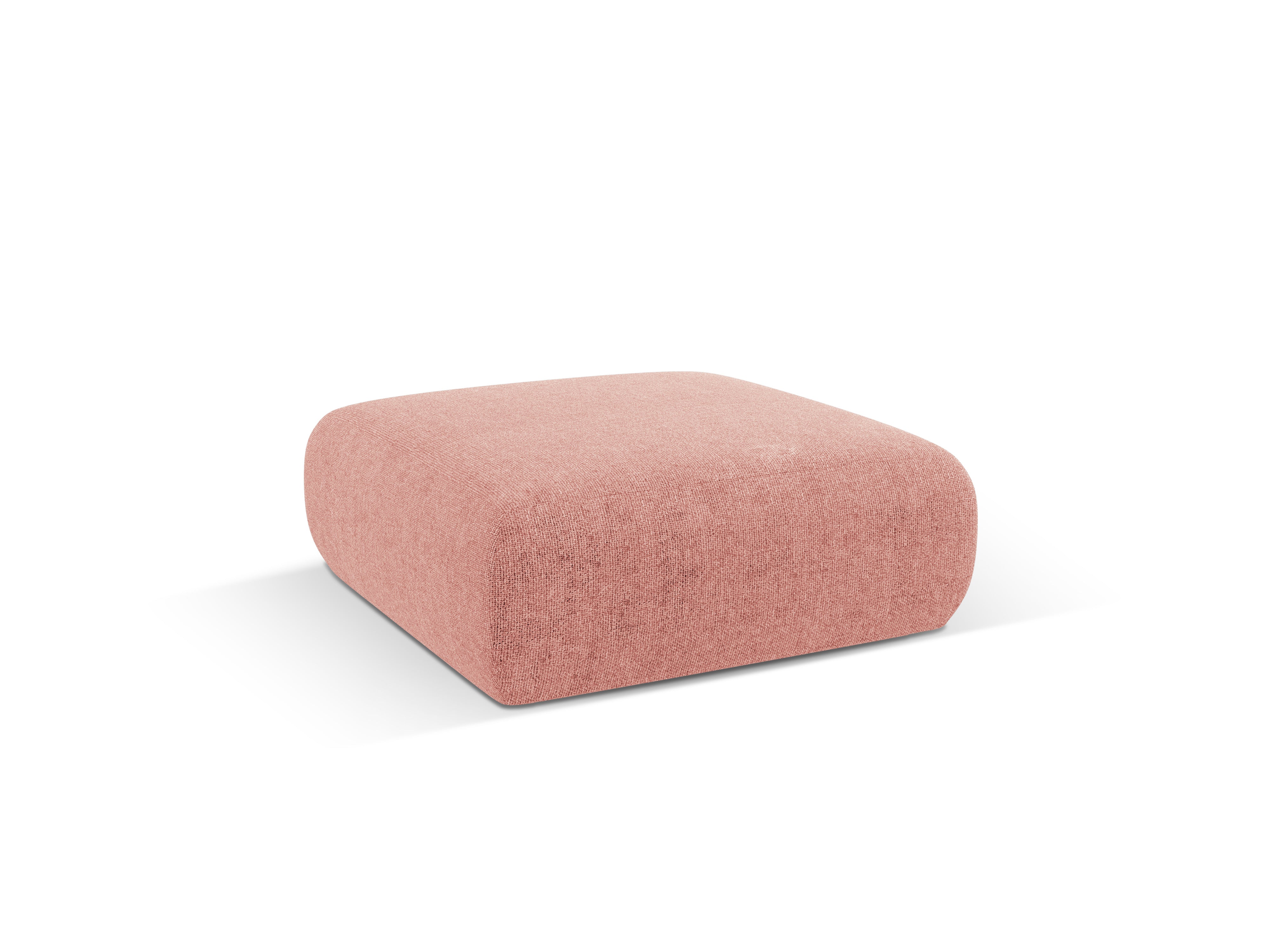 Molino stolček 100x100cm, Material: Šenil (Haag)