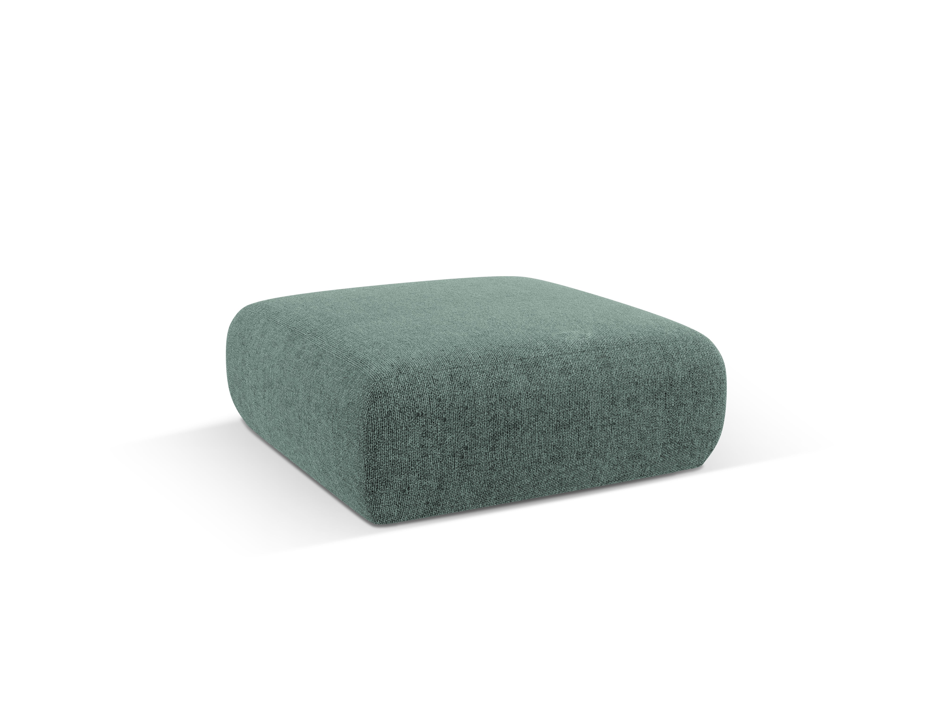 Molino stolček 100x100cm, Material: Šenil (Haag)