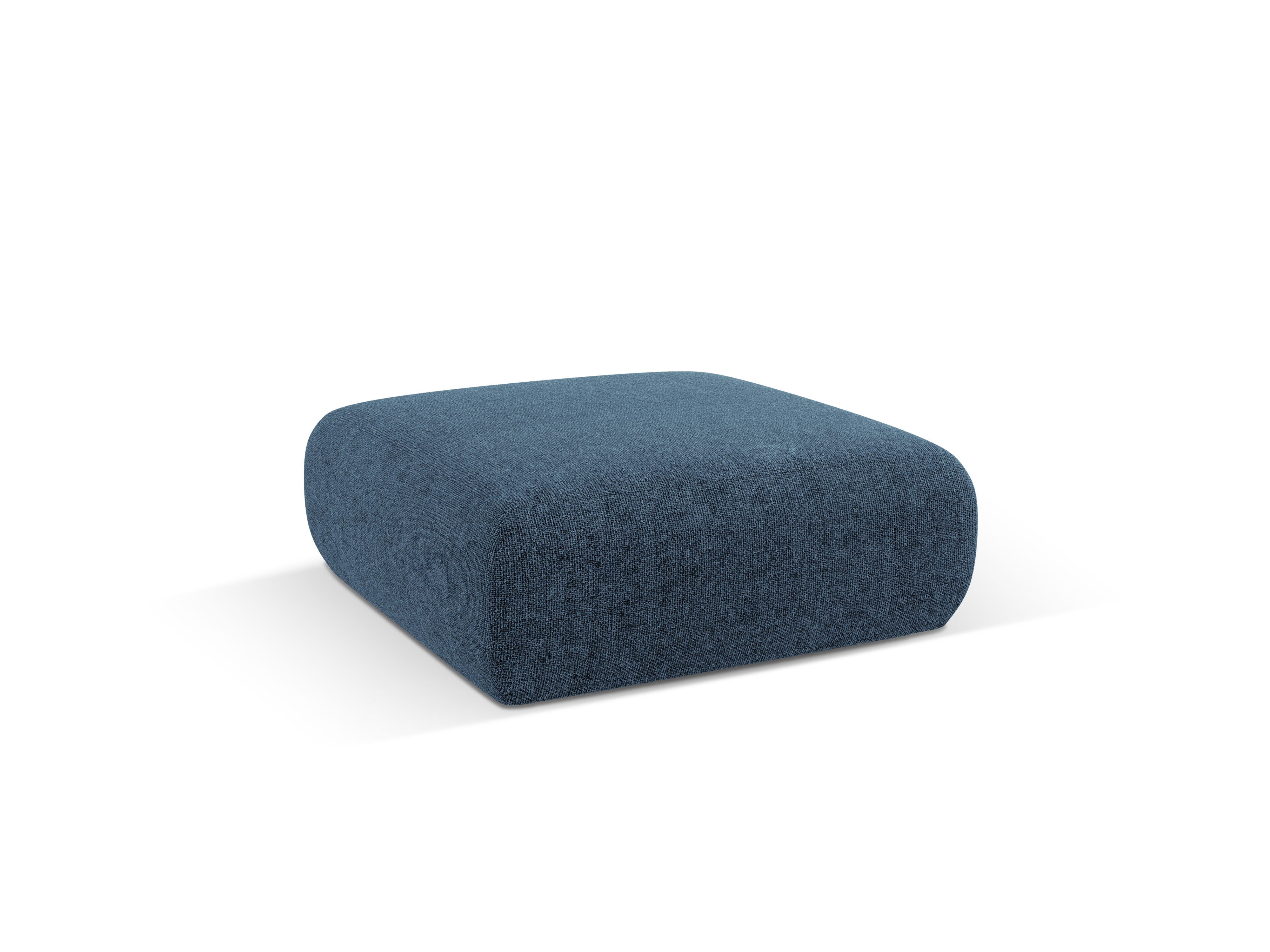 Molino stolček 100x100cm, Material: Šenil (Haag)