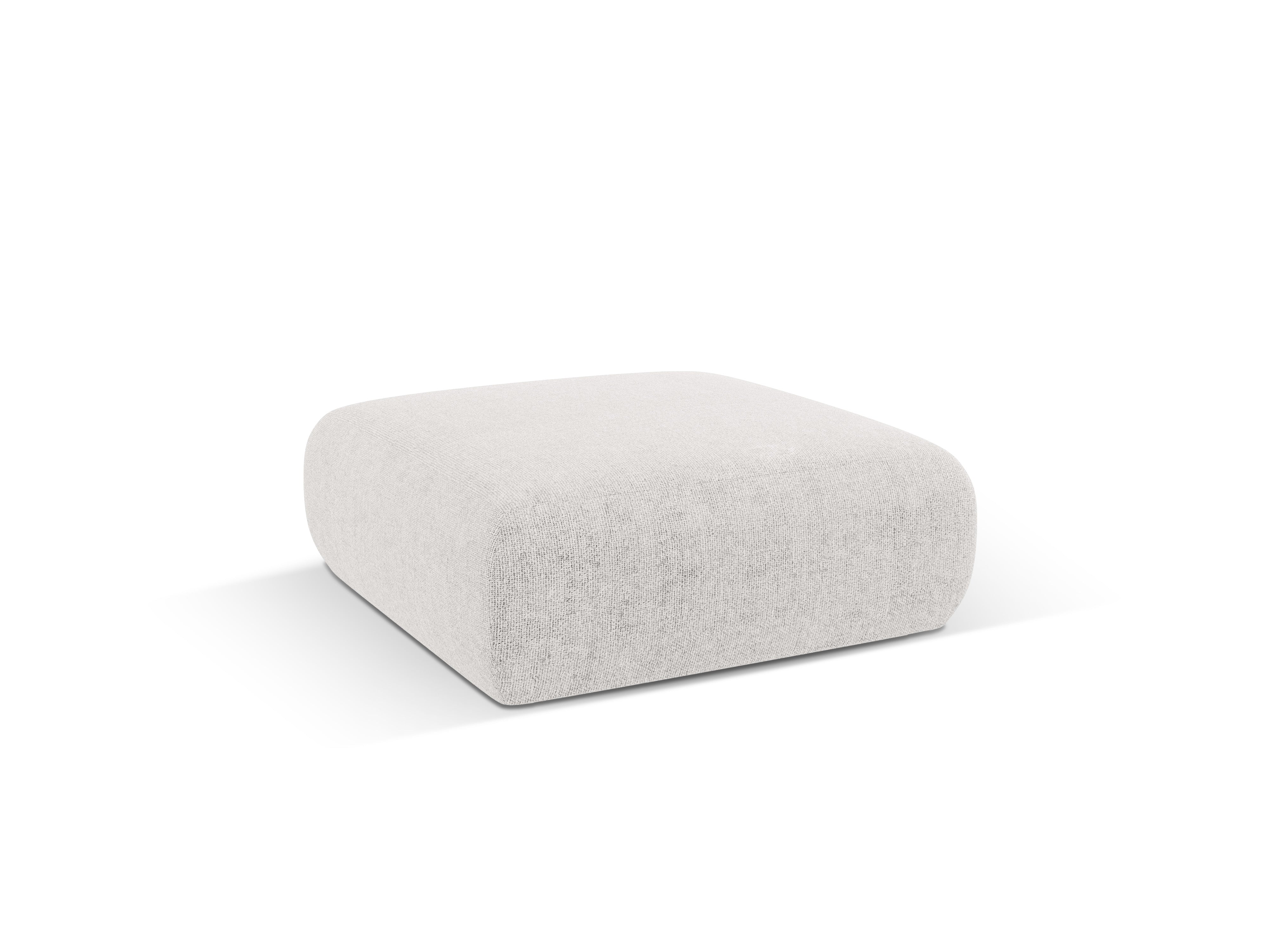 Molino stolček 100x100cm, Material: Šenil (Haag)