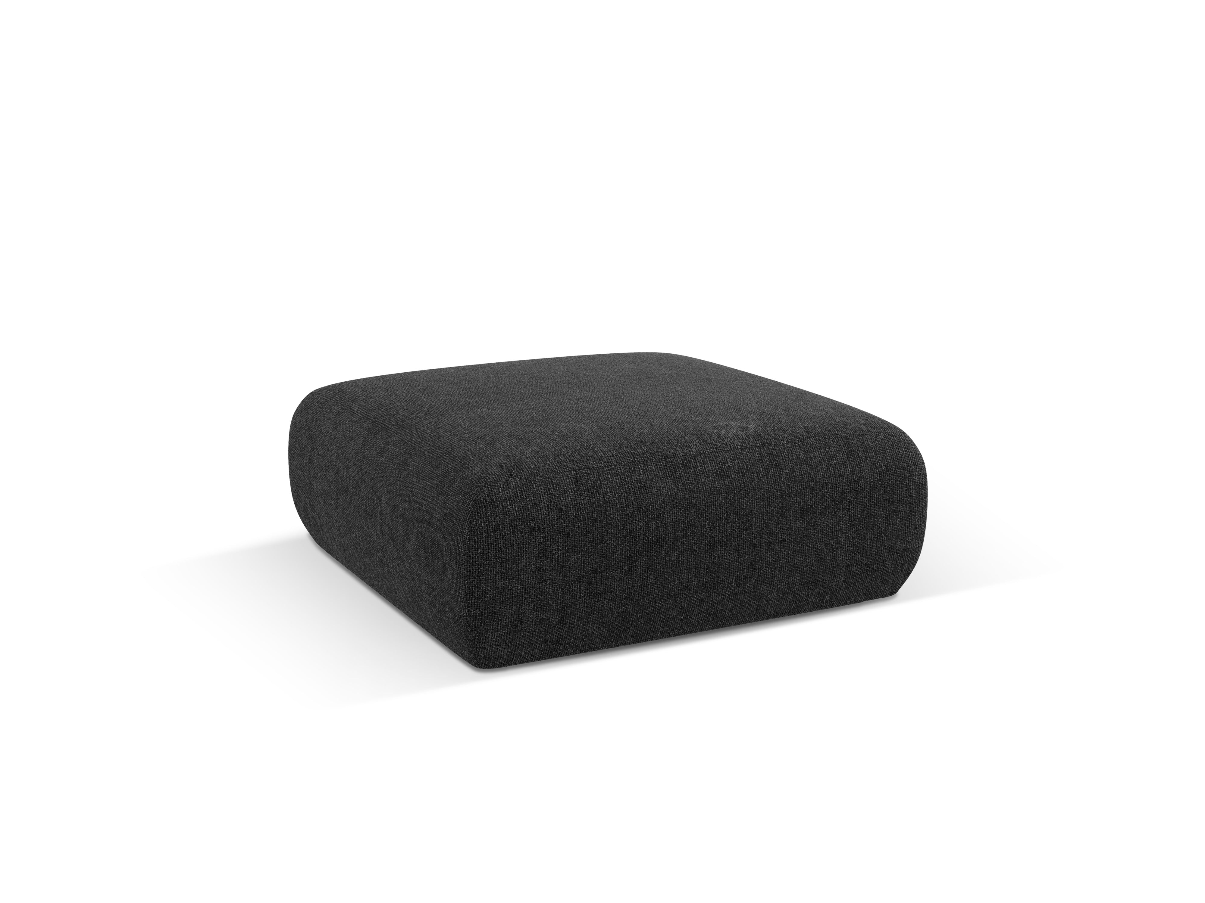 Molino stolček 100x100cm, Material: Šenil (Haag)