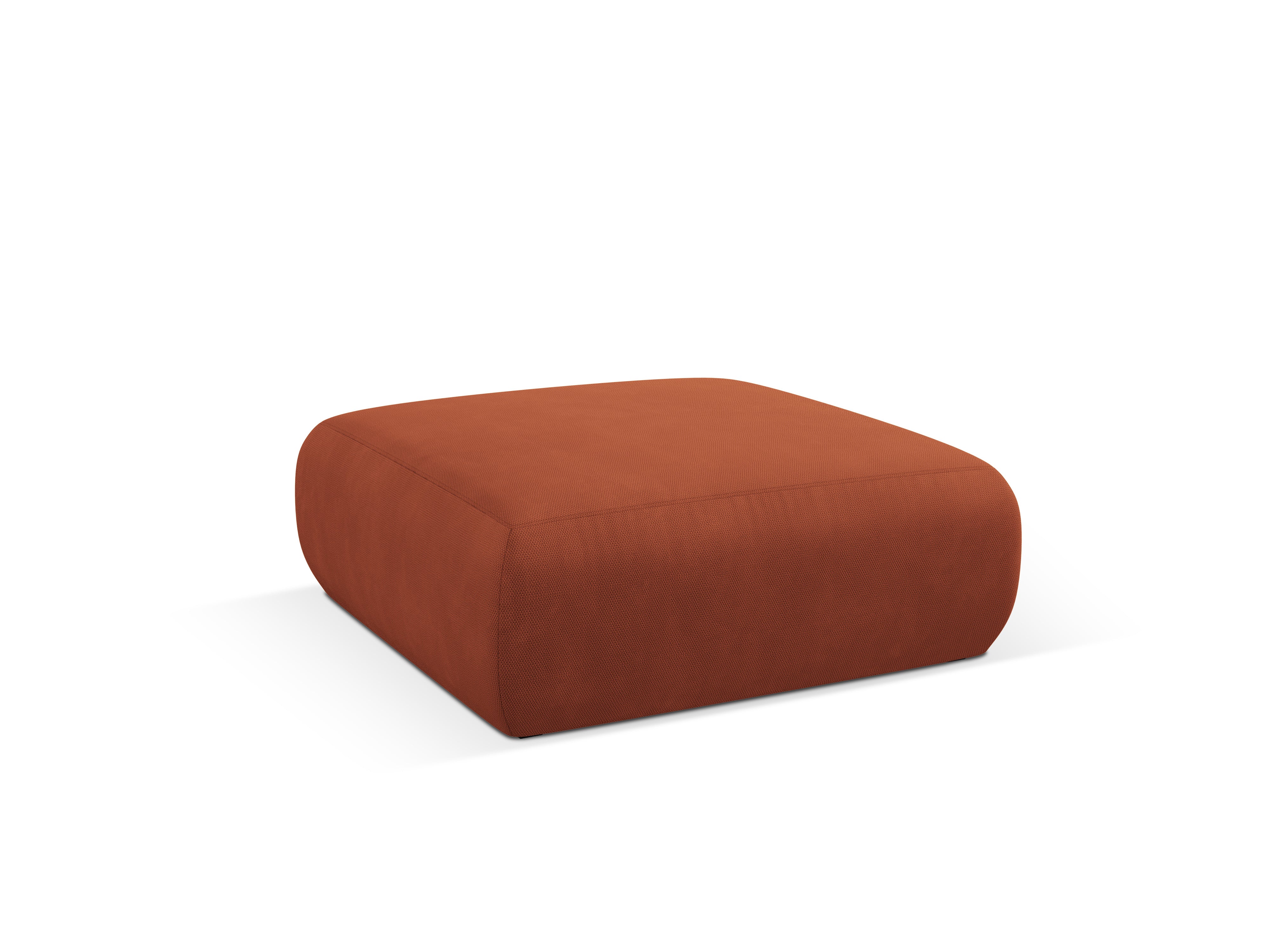 Molino stolček 100x100cm, Material: Šenil (Rebel)