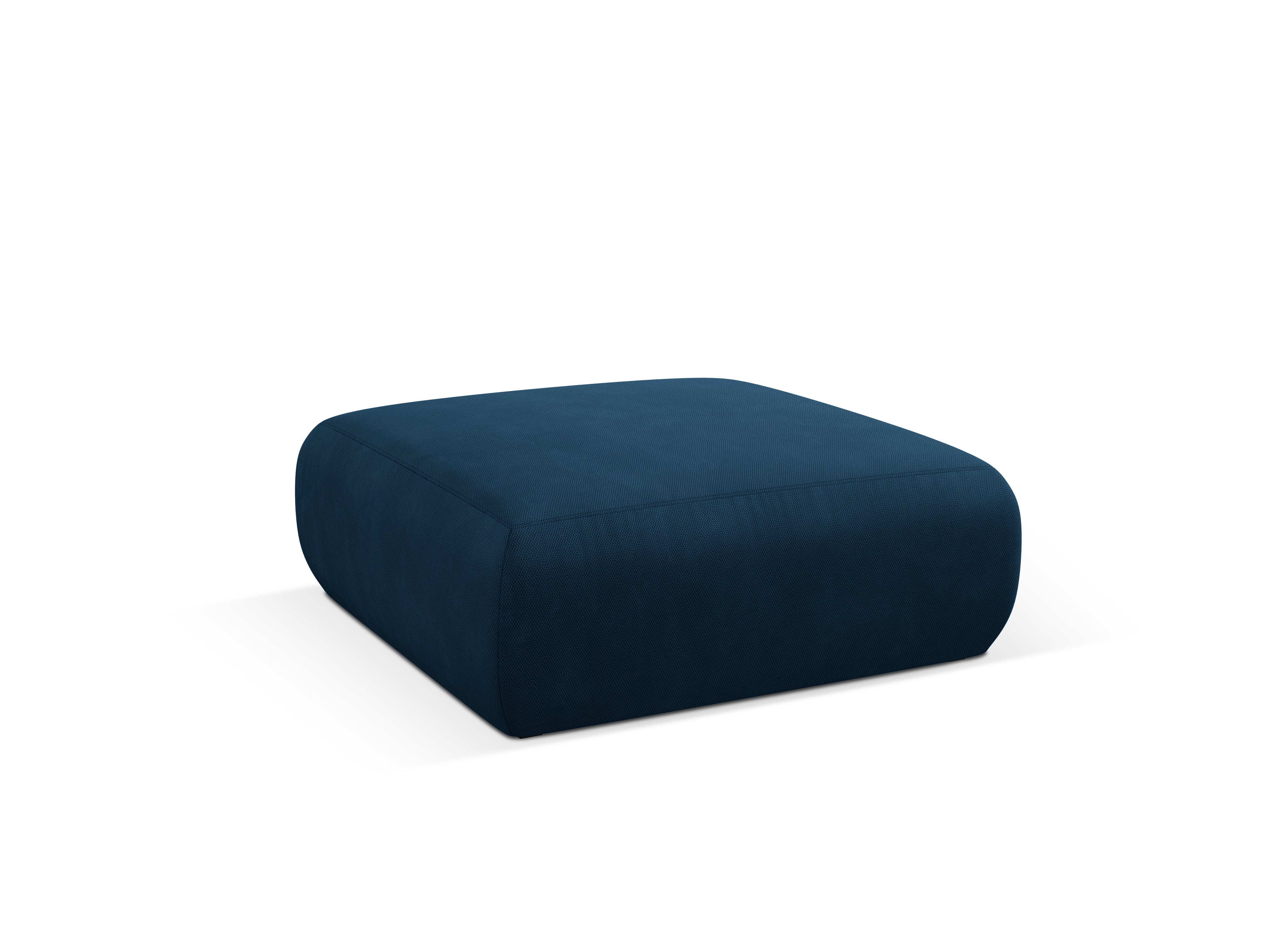 Molino stolček 100x100cm, Material: Šenil (Rebel)