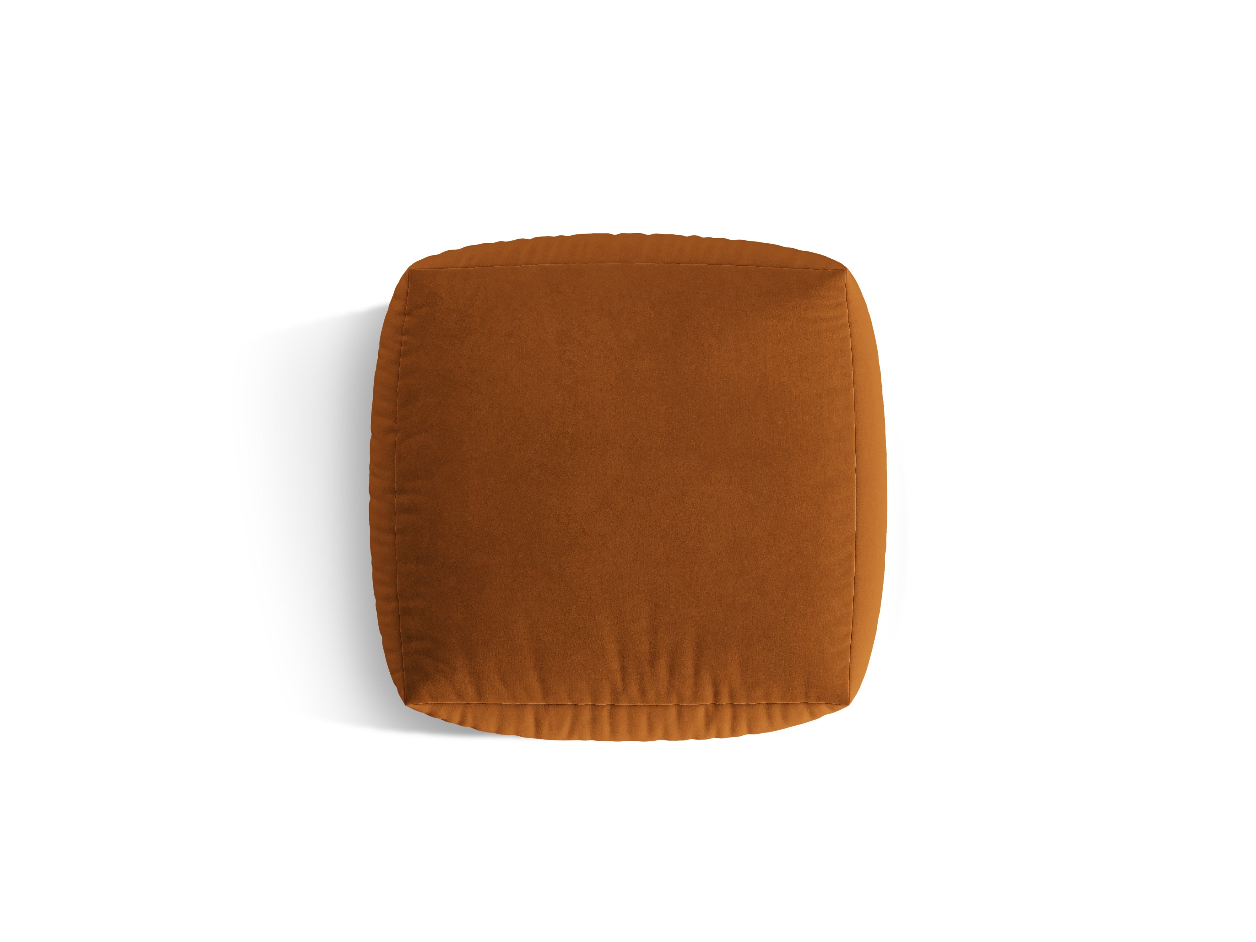 Stolček Chris 100x100cm, Material: Žamet