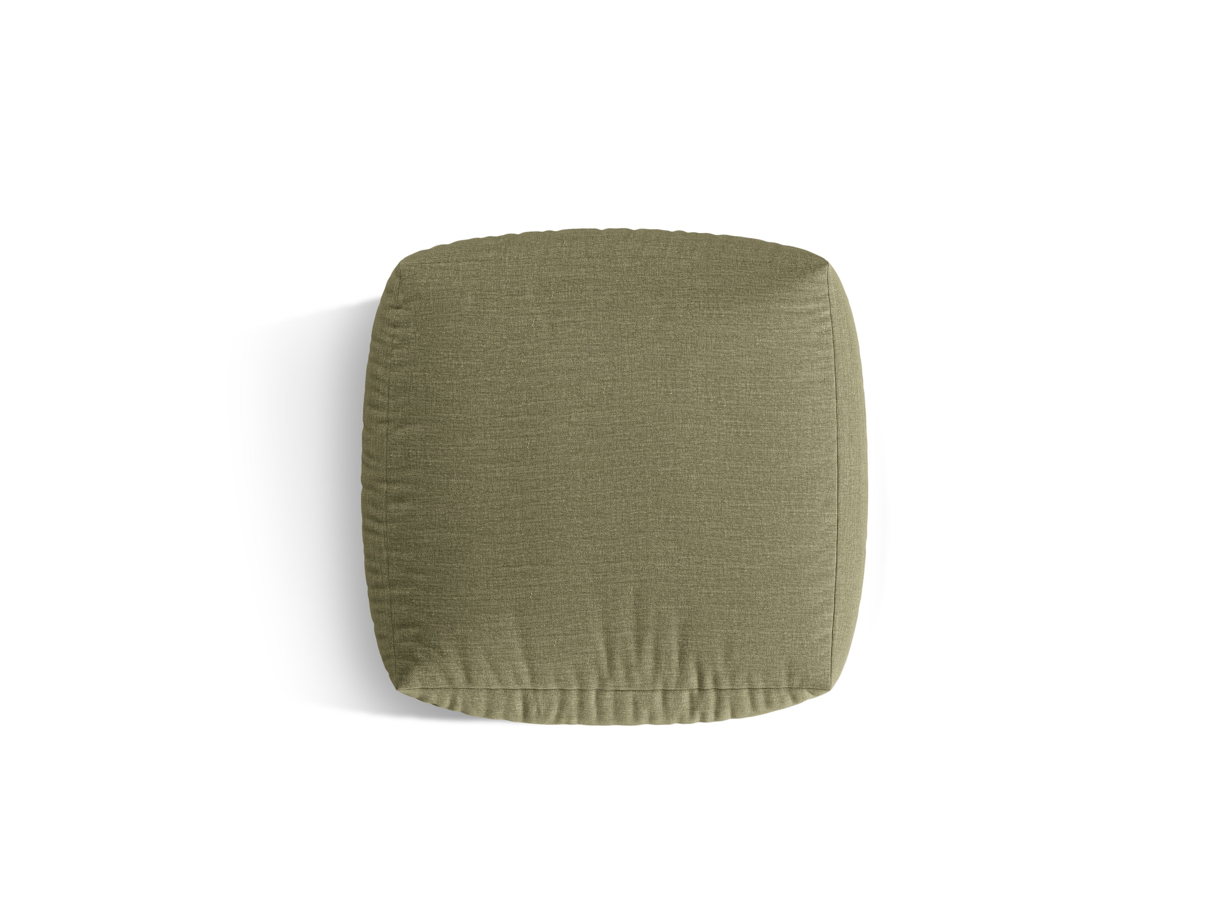 Tabureji Chris 100x100cm, Material: Strukturirano blago