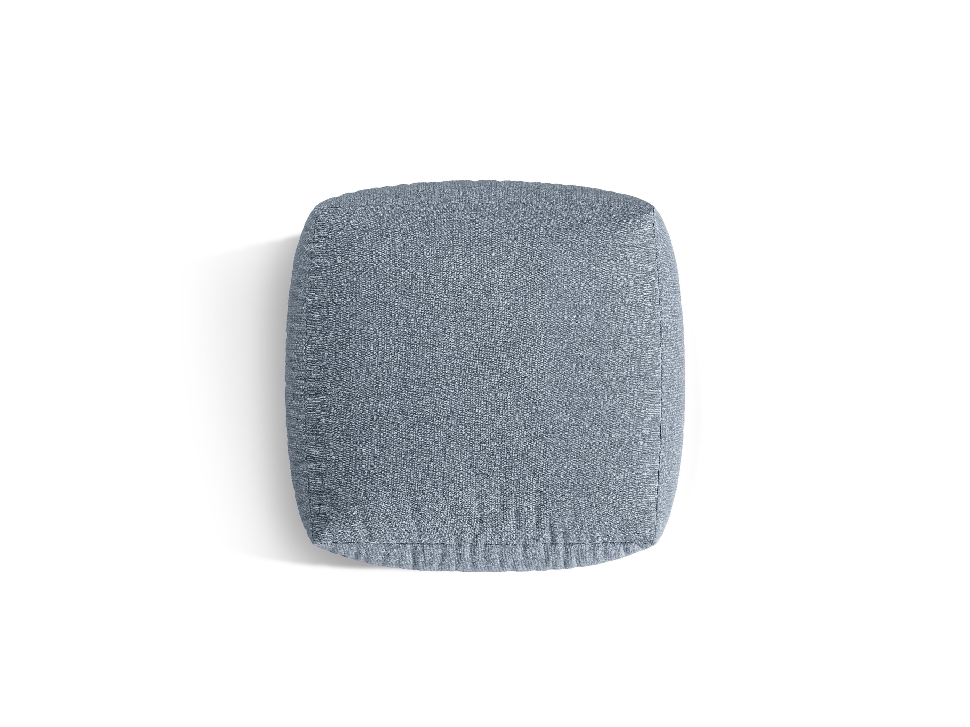 Tabureji Chris 100x100cm, Material: Strukturirano blago