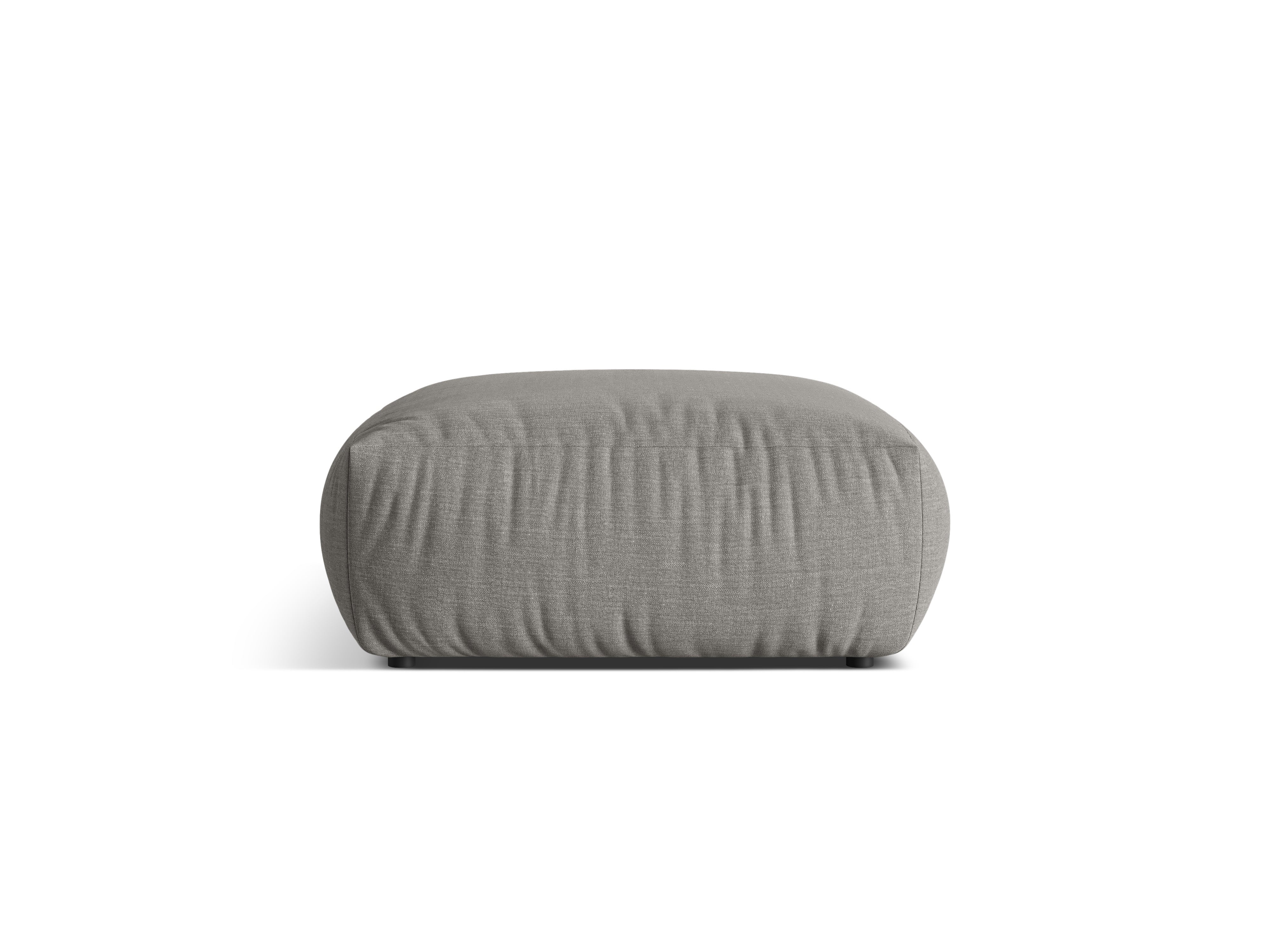 Tabureji Chris 100x100cm, Material: Strukturirano blago