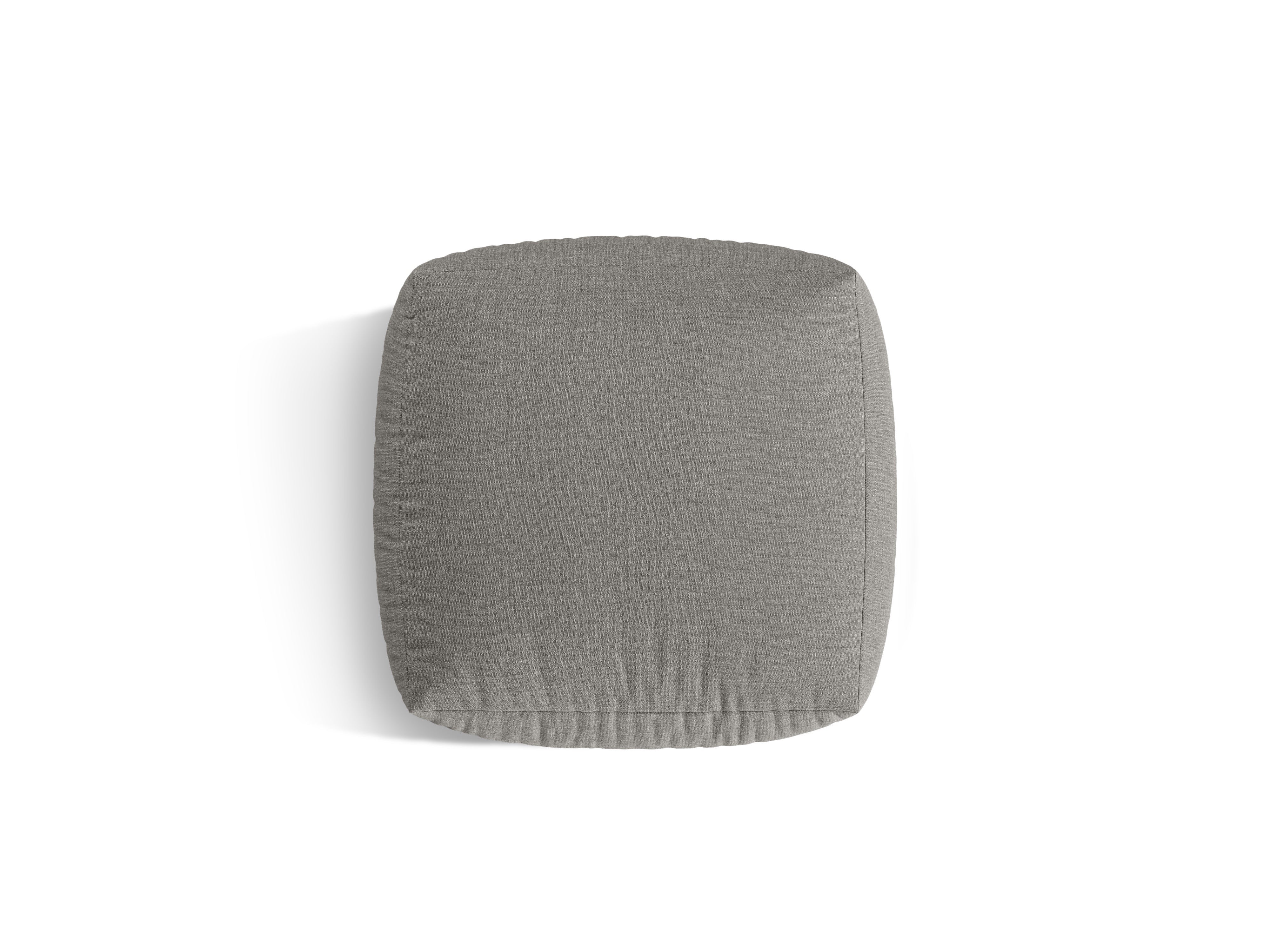 Tabureji Chris 100x100cm, Material: Strukturirano blago