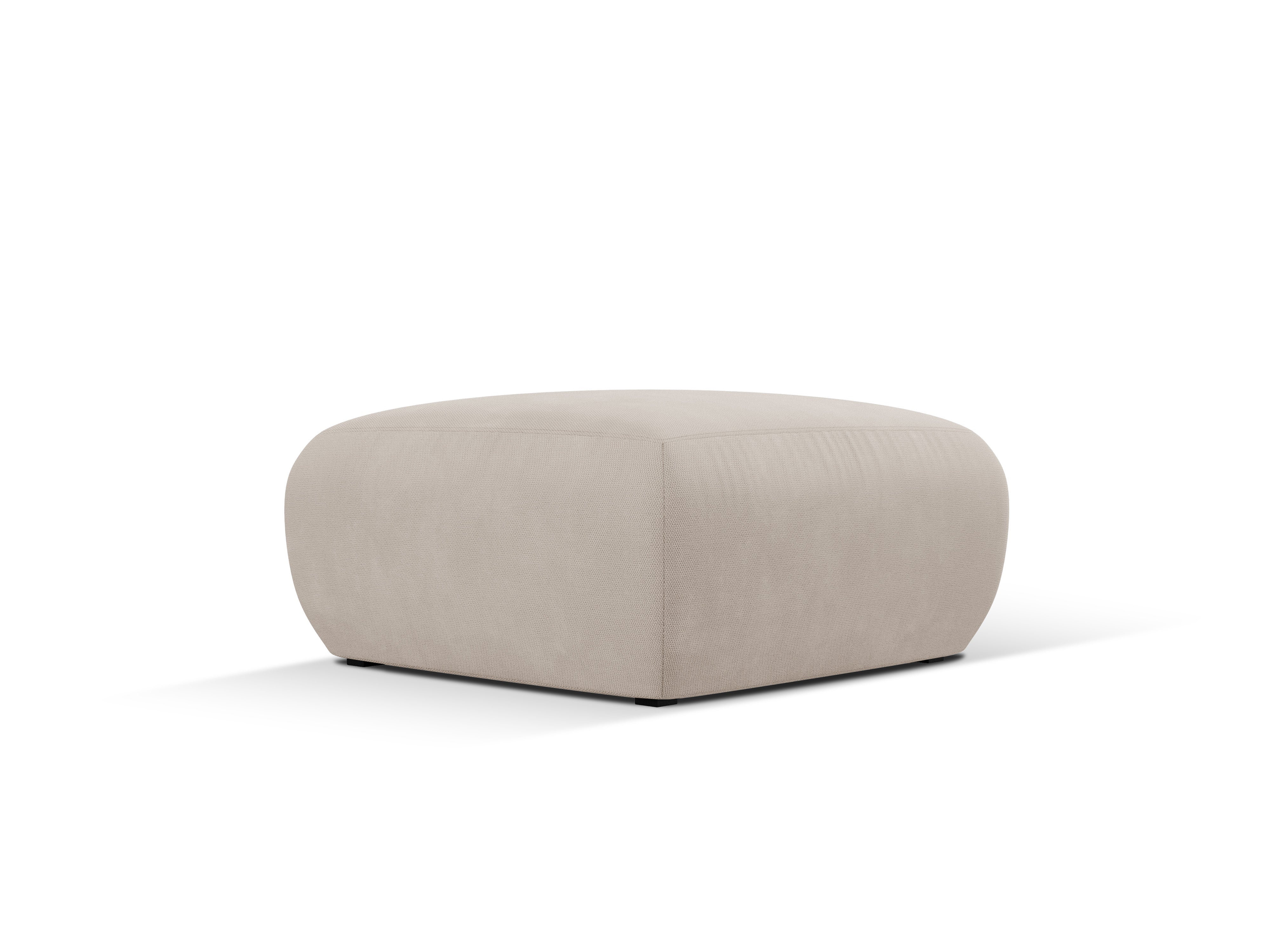 Molino stoli 75x75cm, Material: Šenil (Rebel)