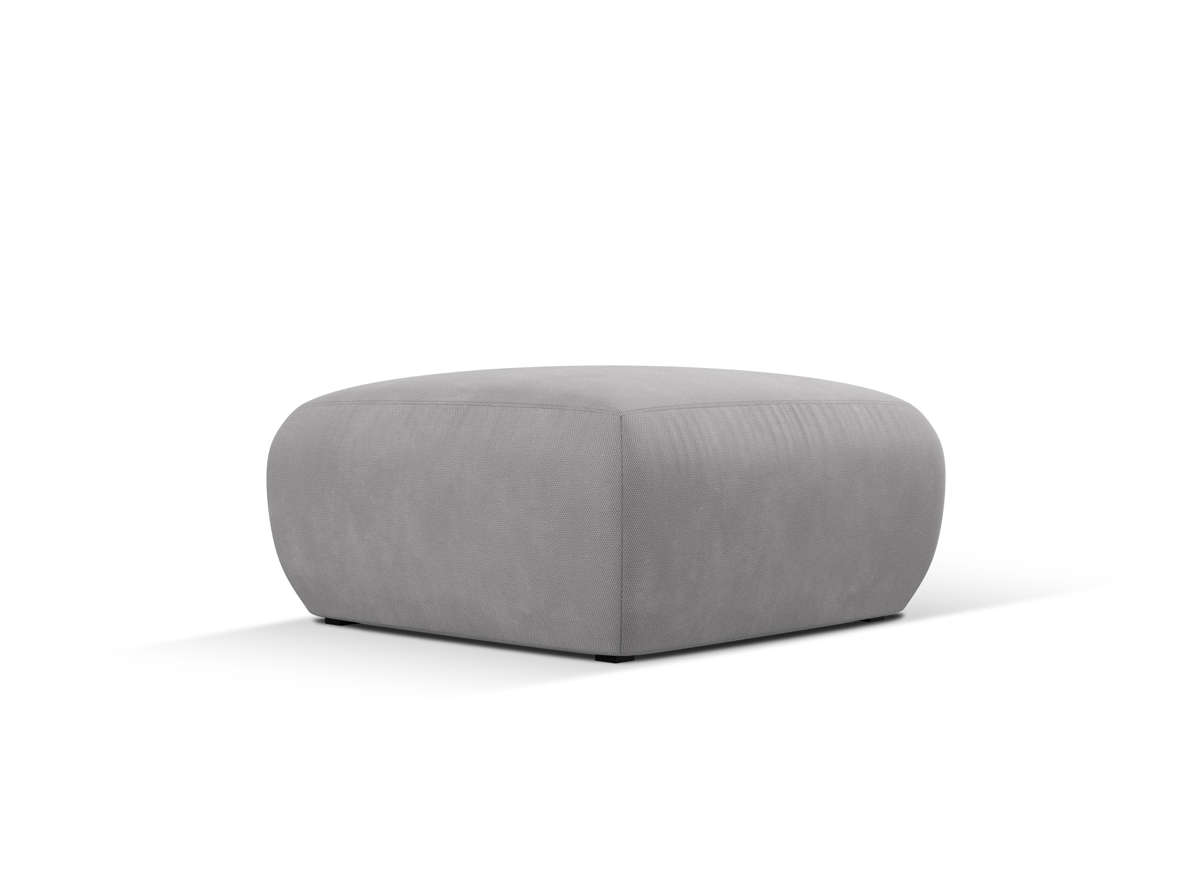 Molino stoli 75x75cm, Material: Šenil (Rebel)