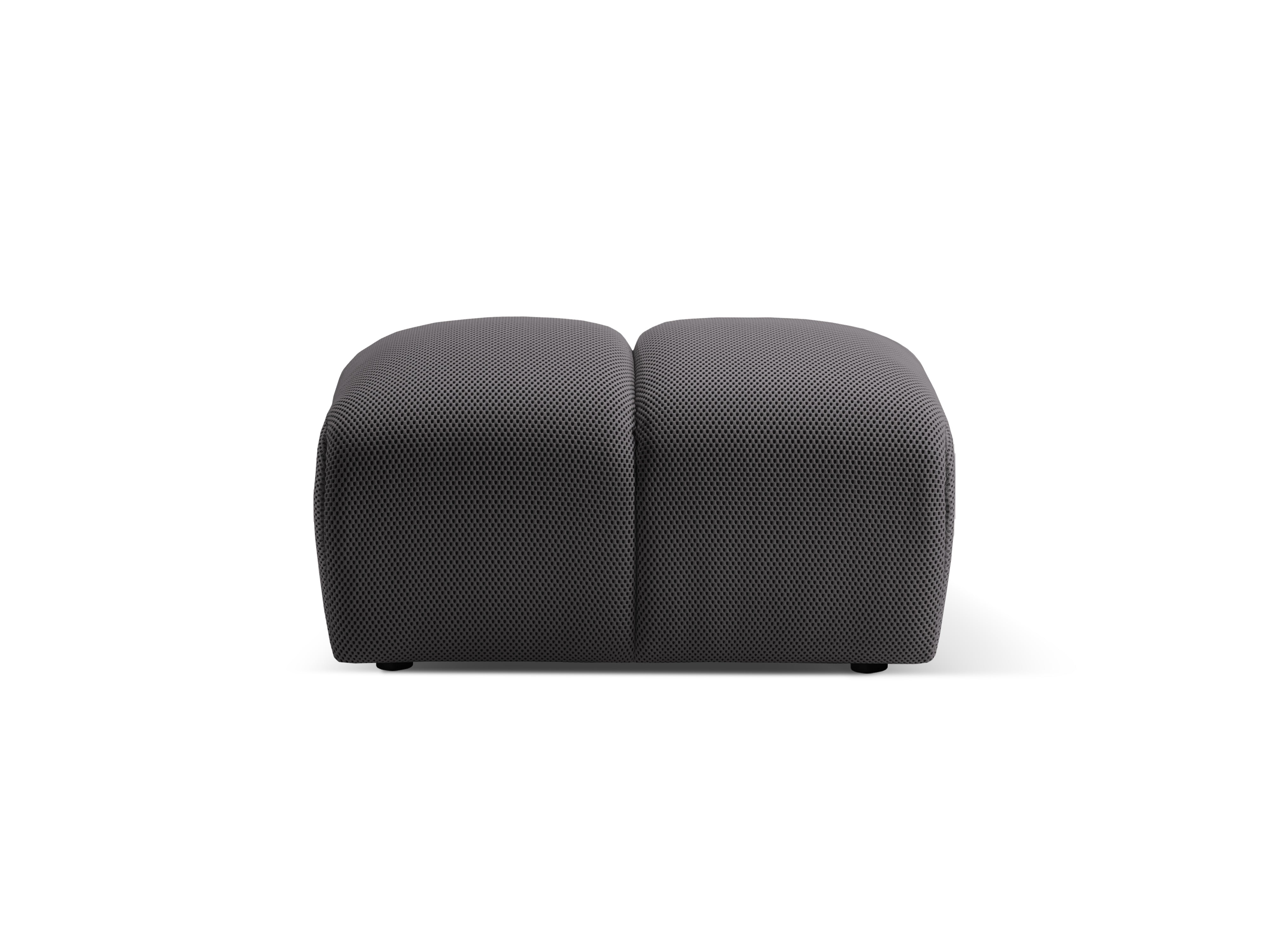 Diana stolčki 60x82cm, Material: 3D tkanina