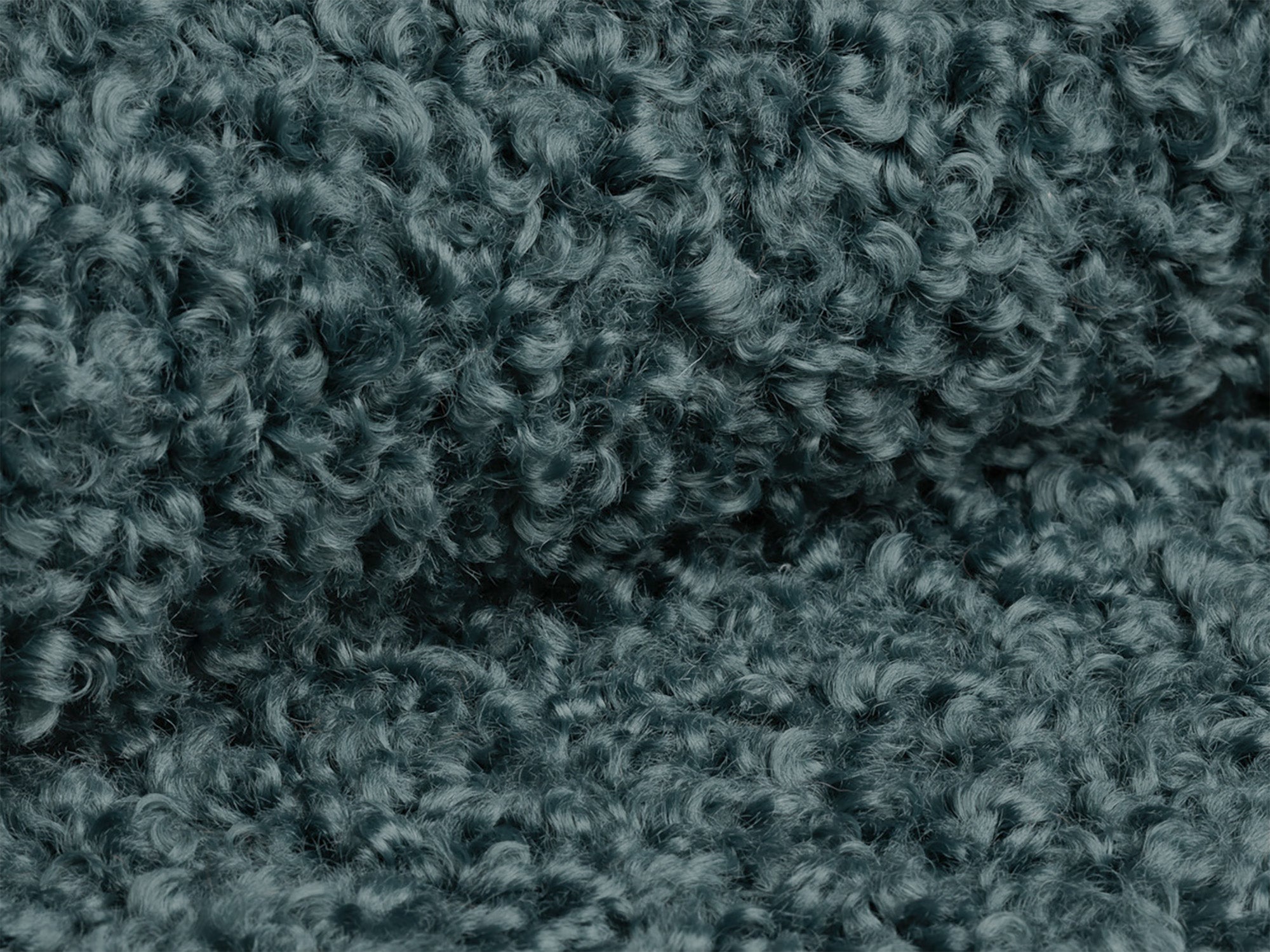 Tabure Dia, 40x40cm, Material: Boucle