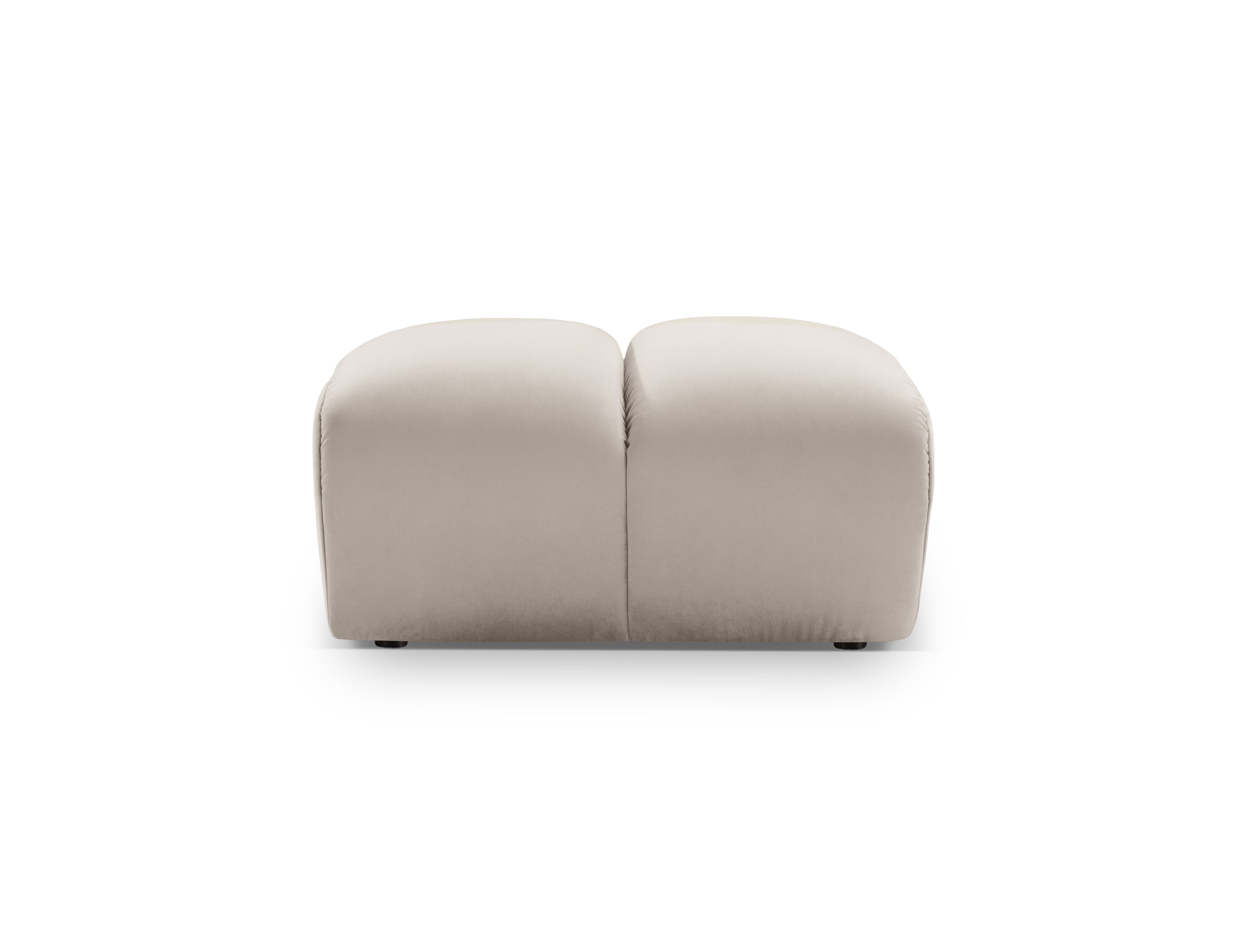 Stolček Diana 60x82cm, Material: Žamet